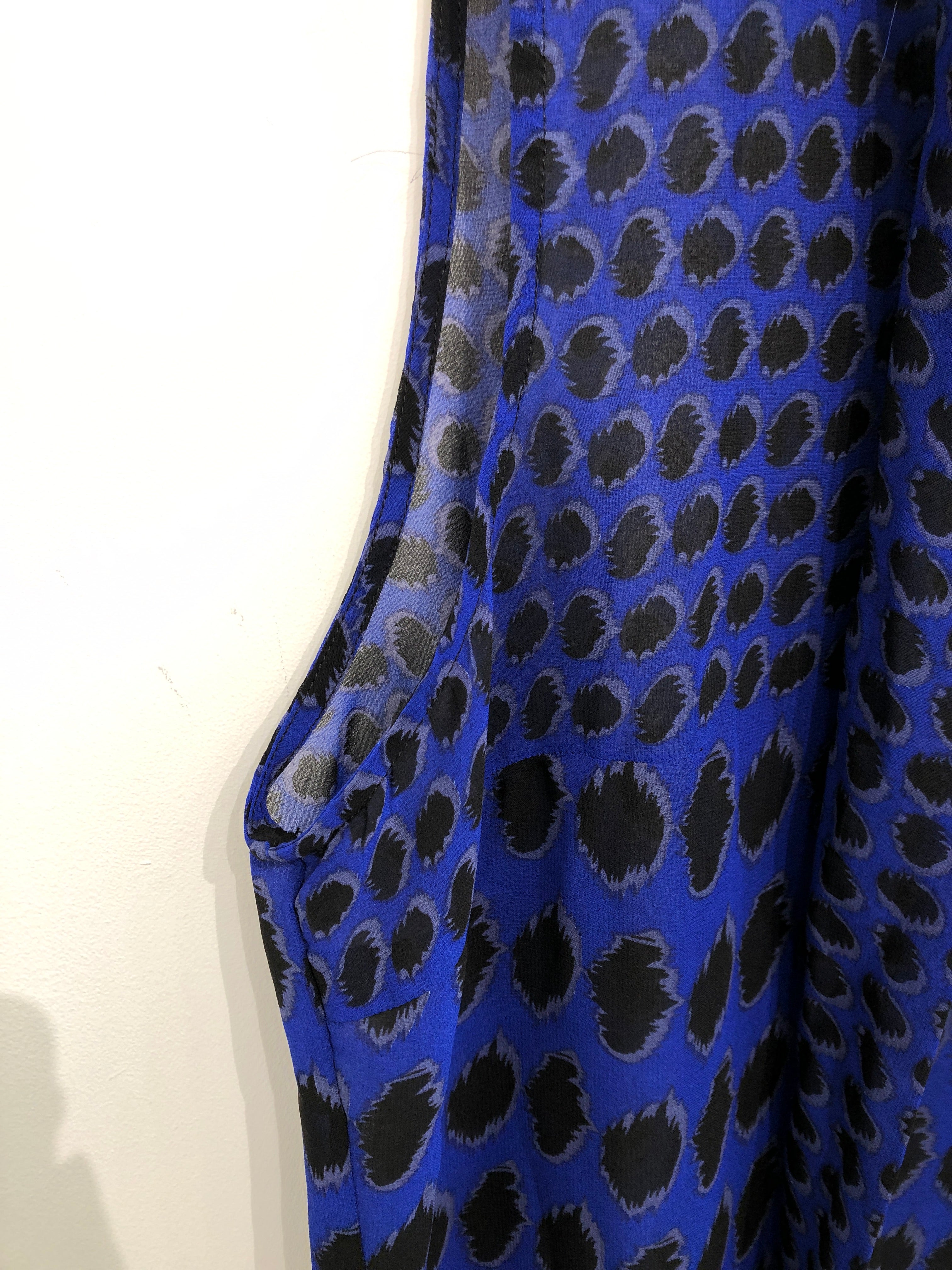 Peppercorn Bluse