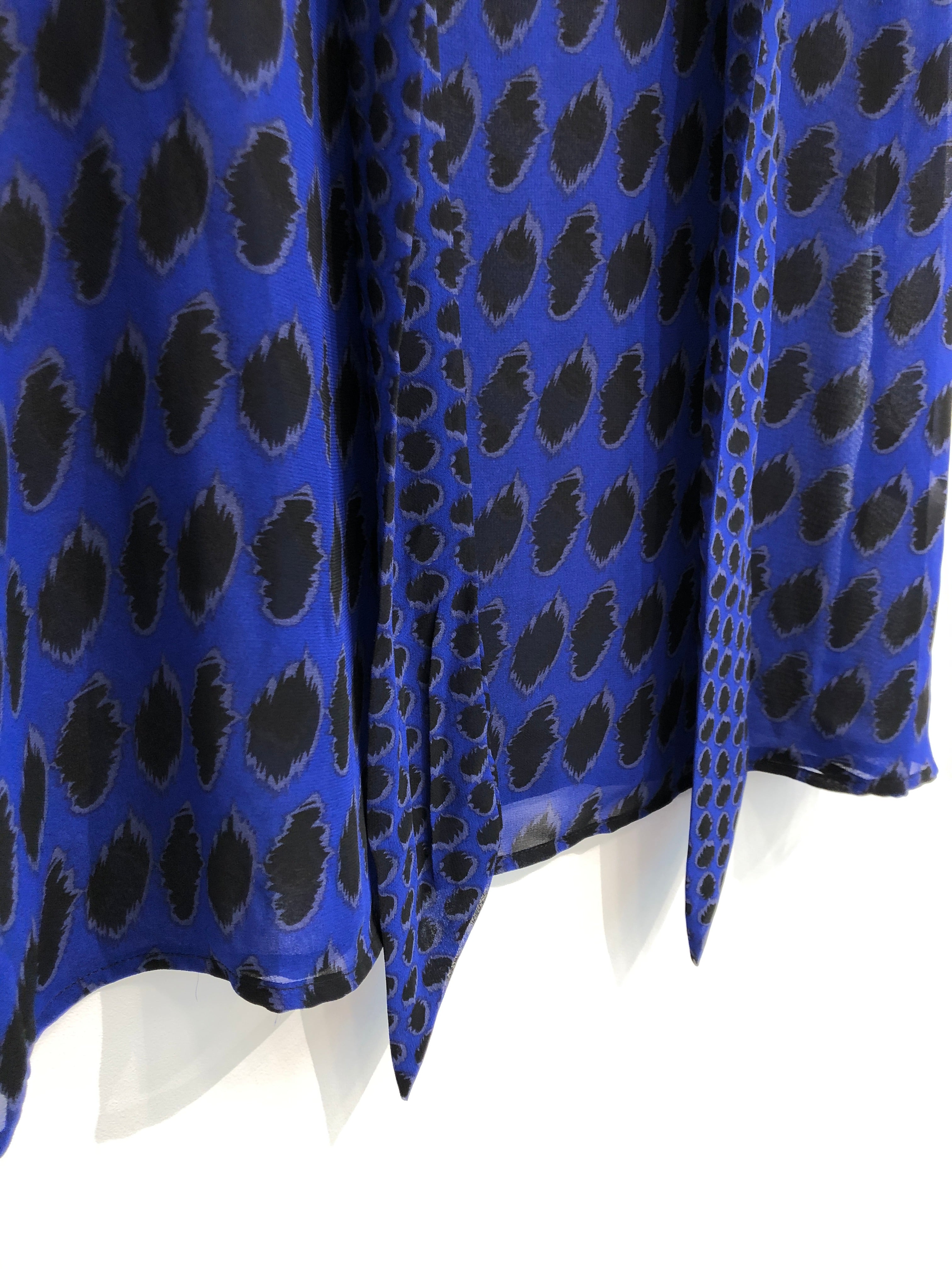 Peppercorn Bluse