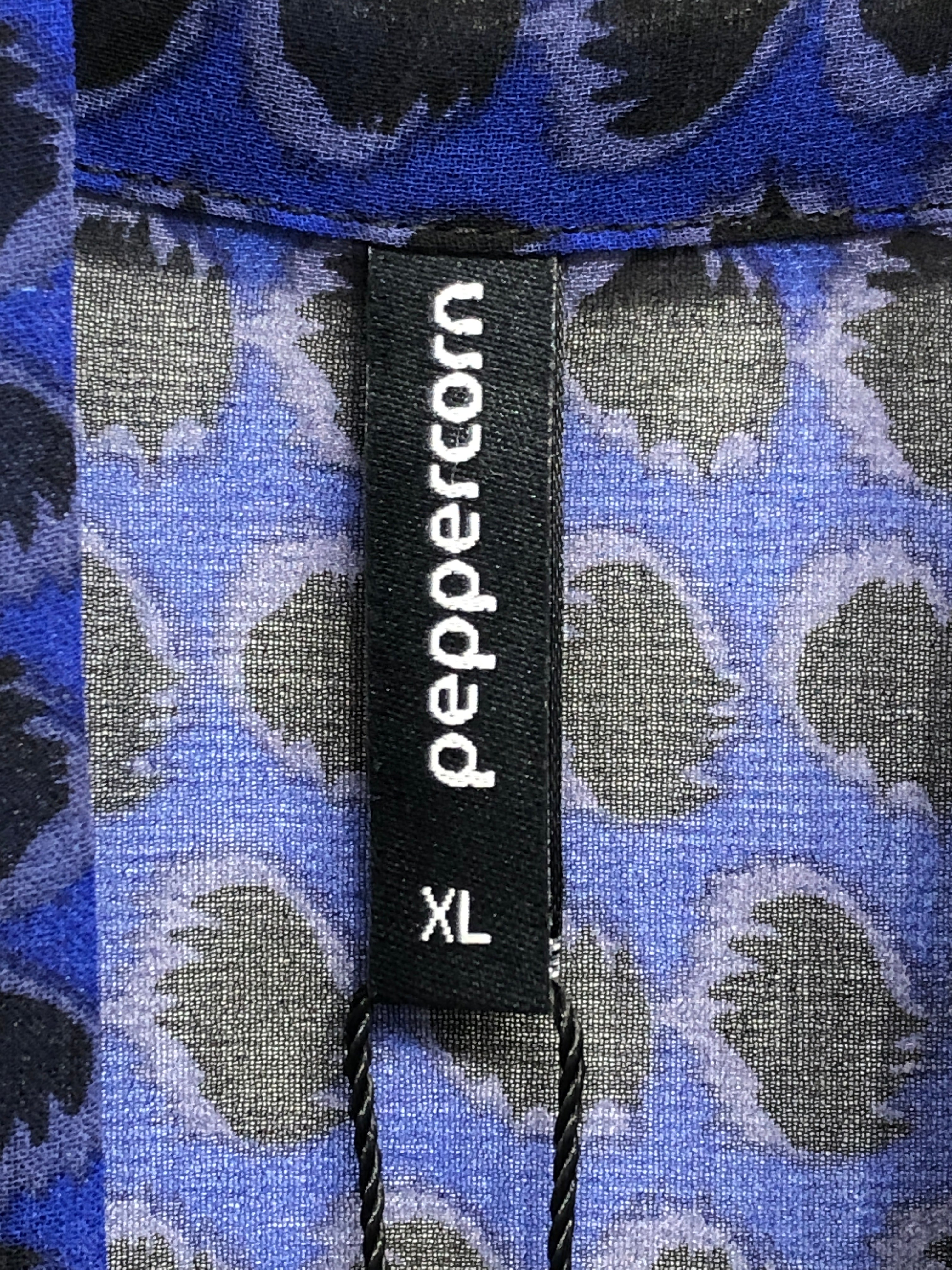 Peppercorn Bluse