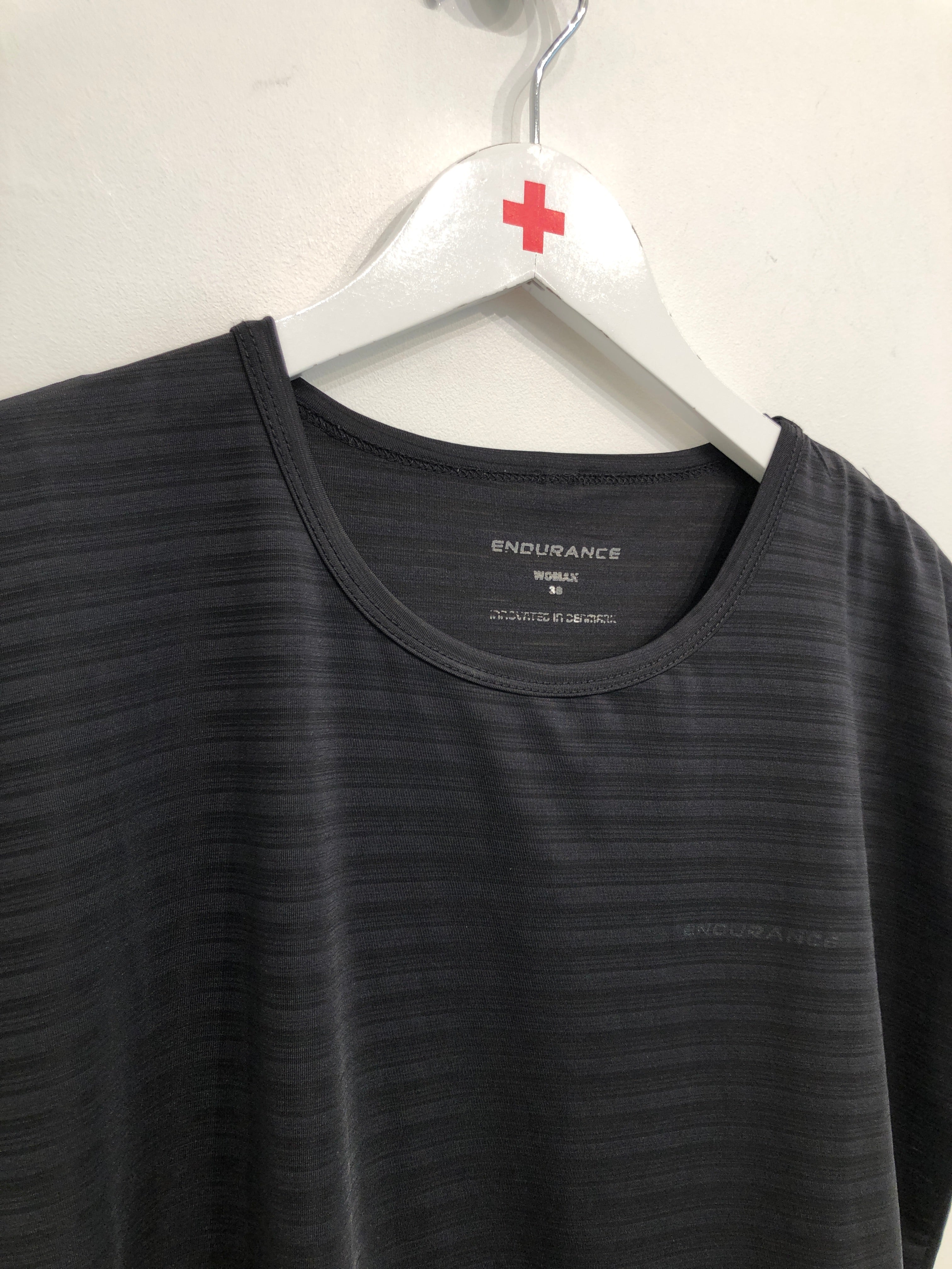 Endurance Bluse