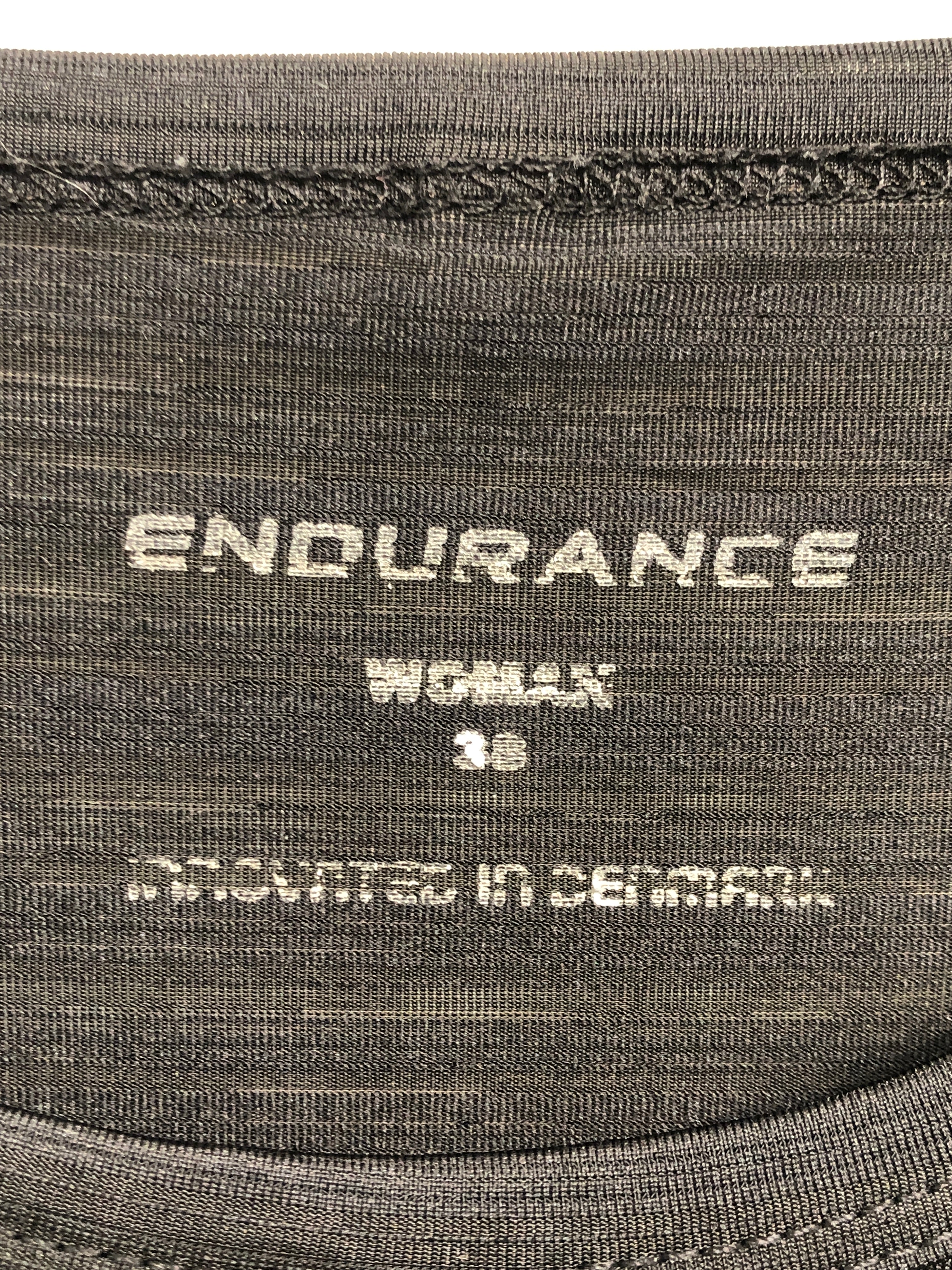 Endurance Bluse