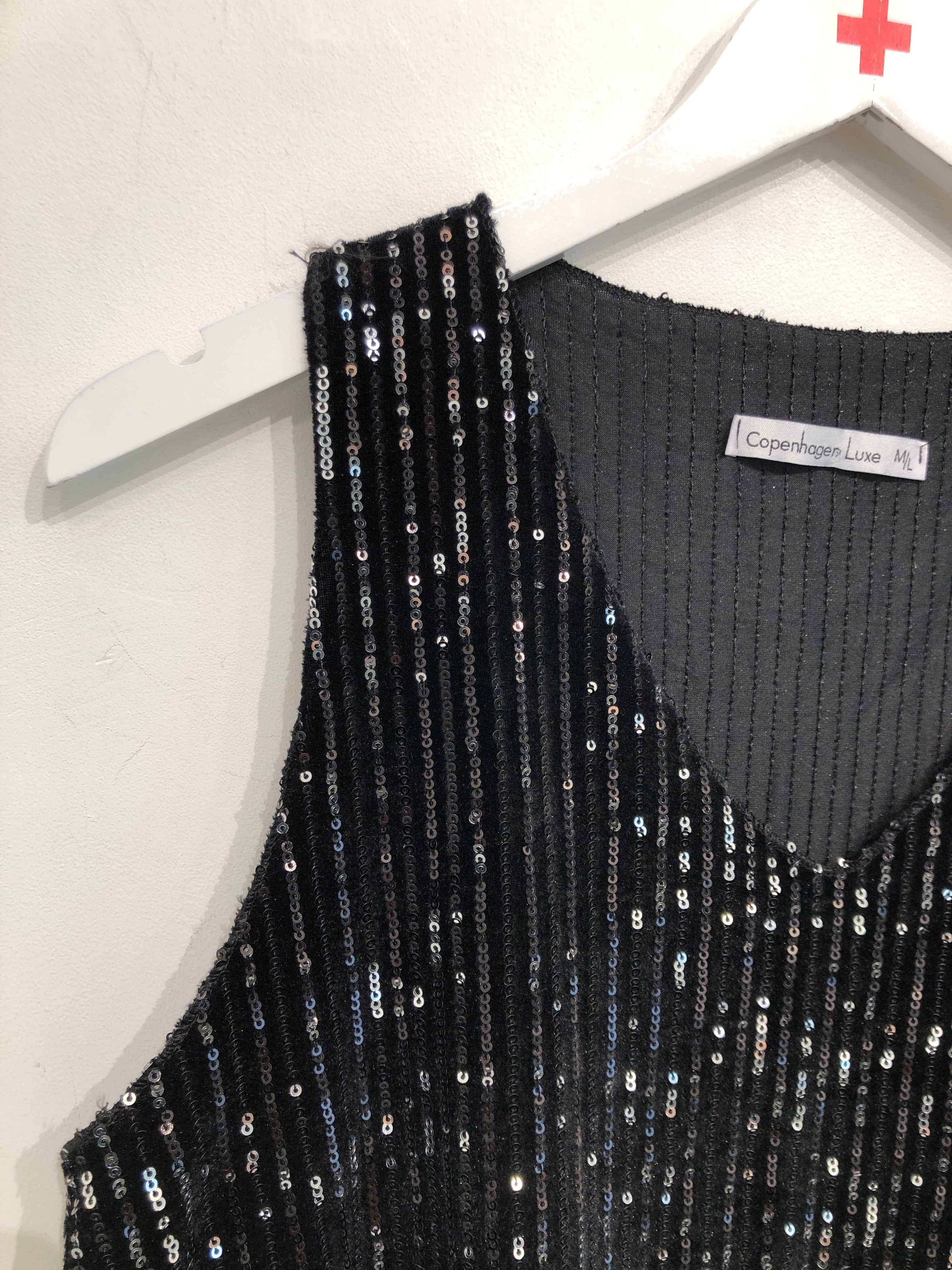 Copenhagen Luxe Bluse