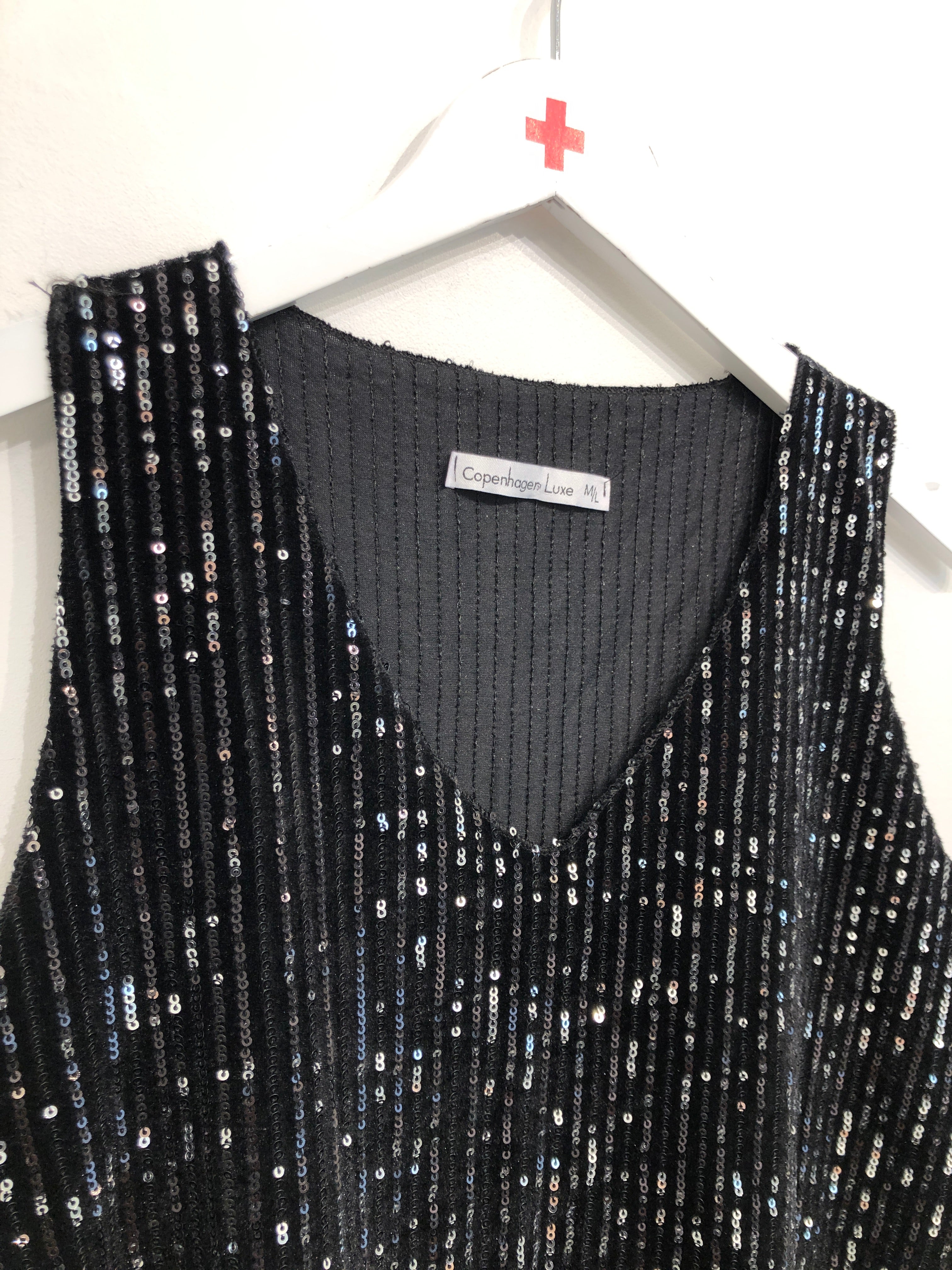 Copenhagen Luxe Bluse