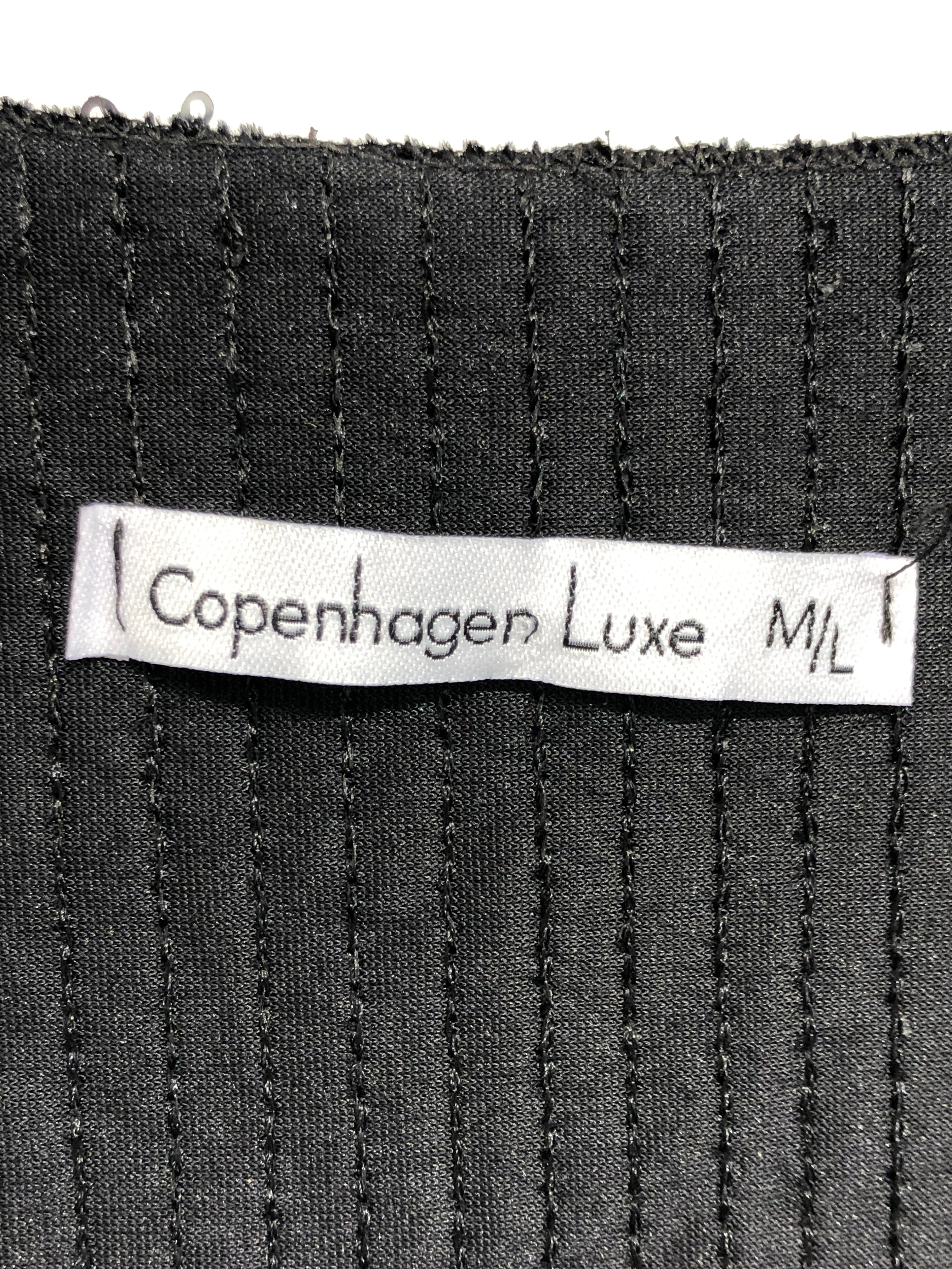 Copenhagen Luxe Bluse