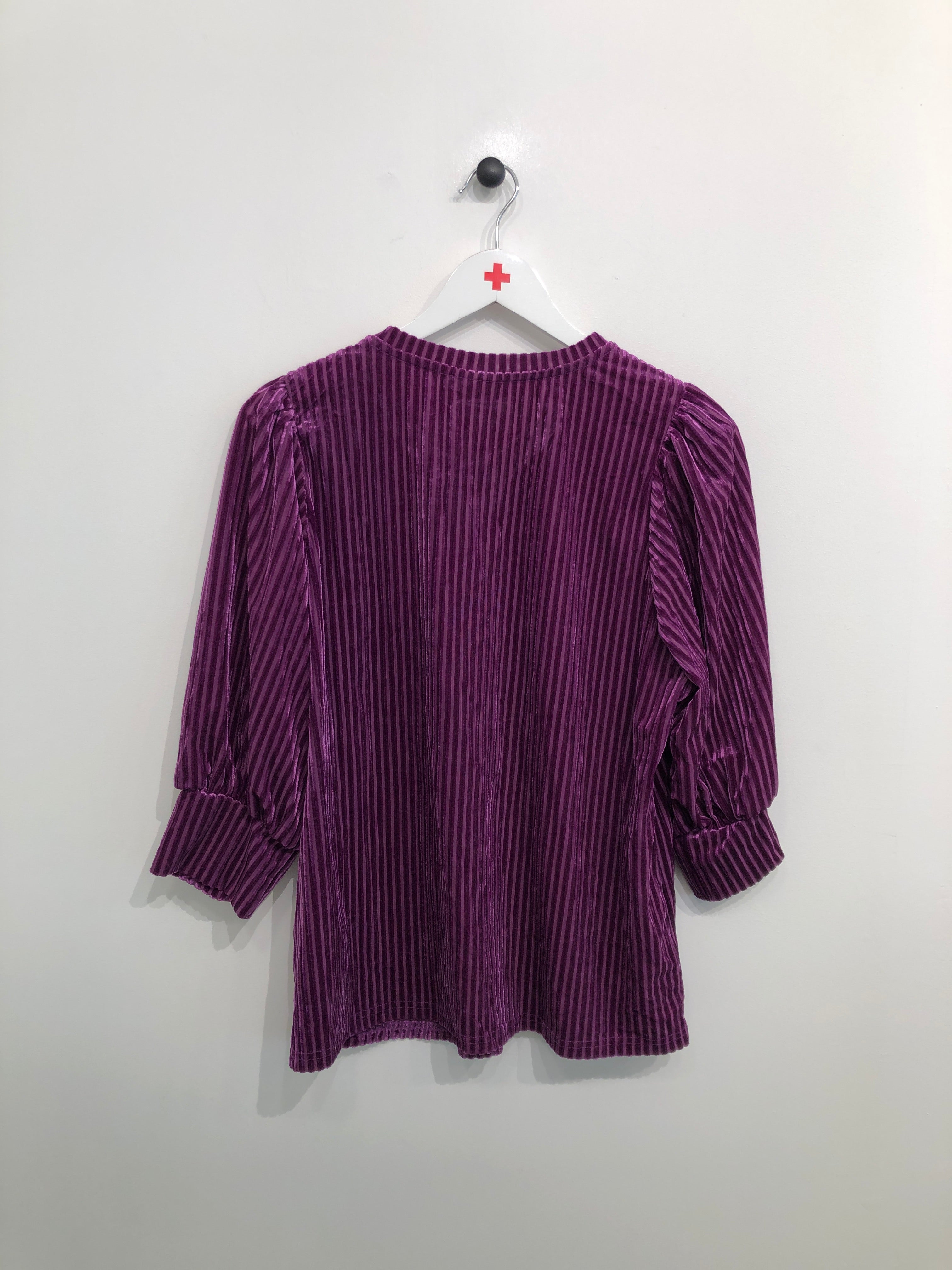 Kaffe Bluse