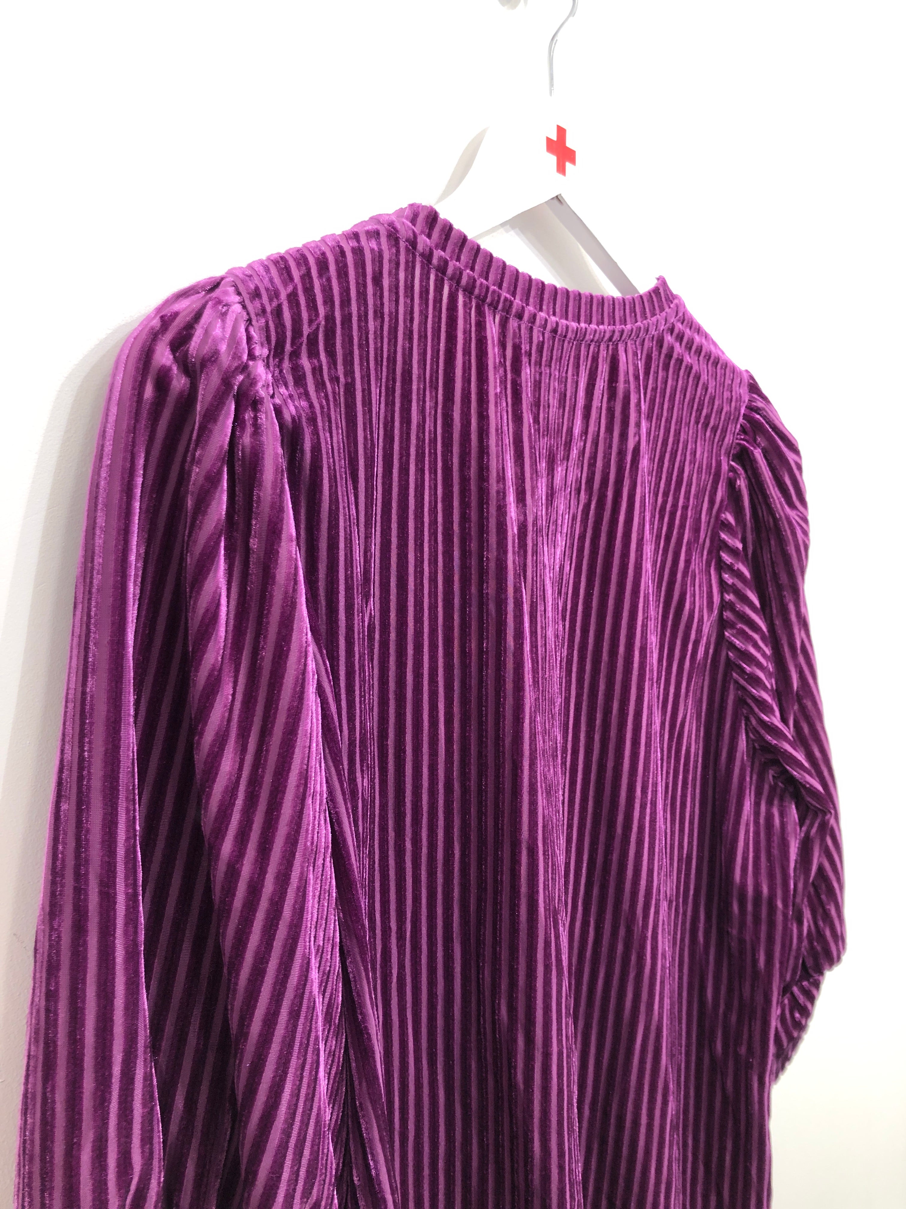 Kaffe Bluse