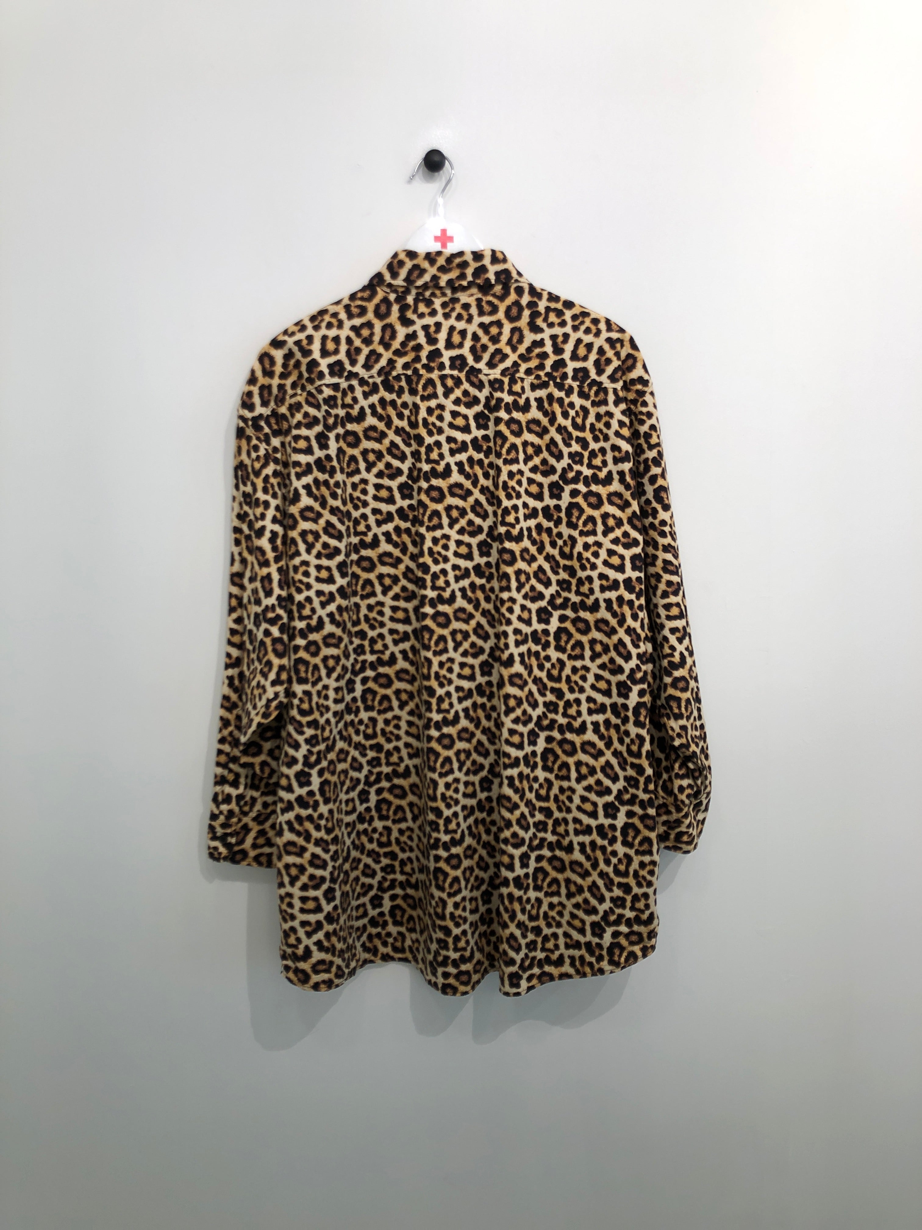 H&M Skjorte