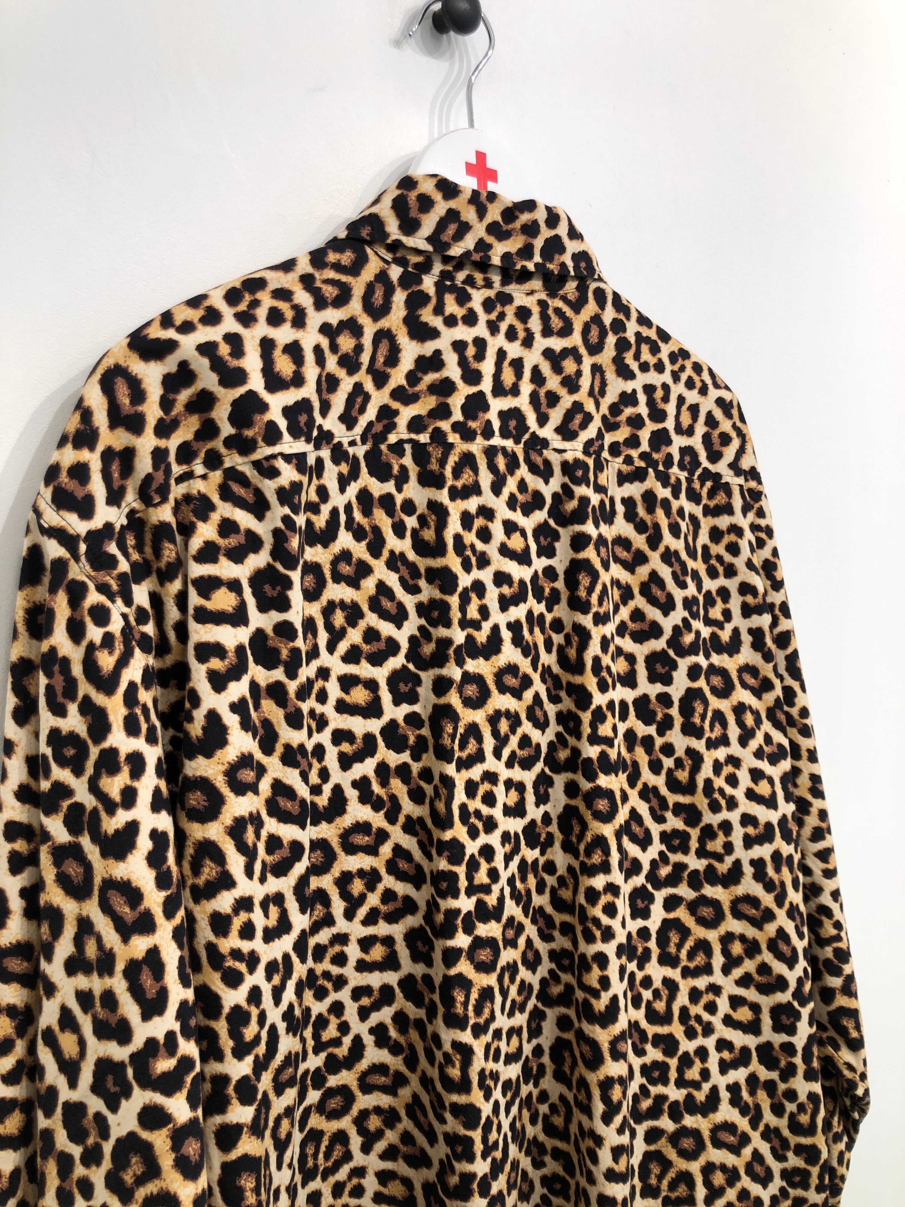 H&M Skjorte
