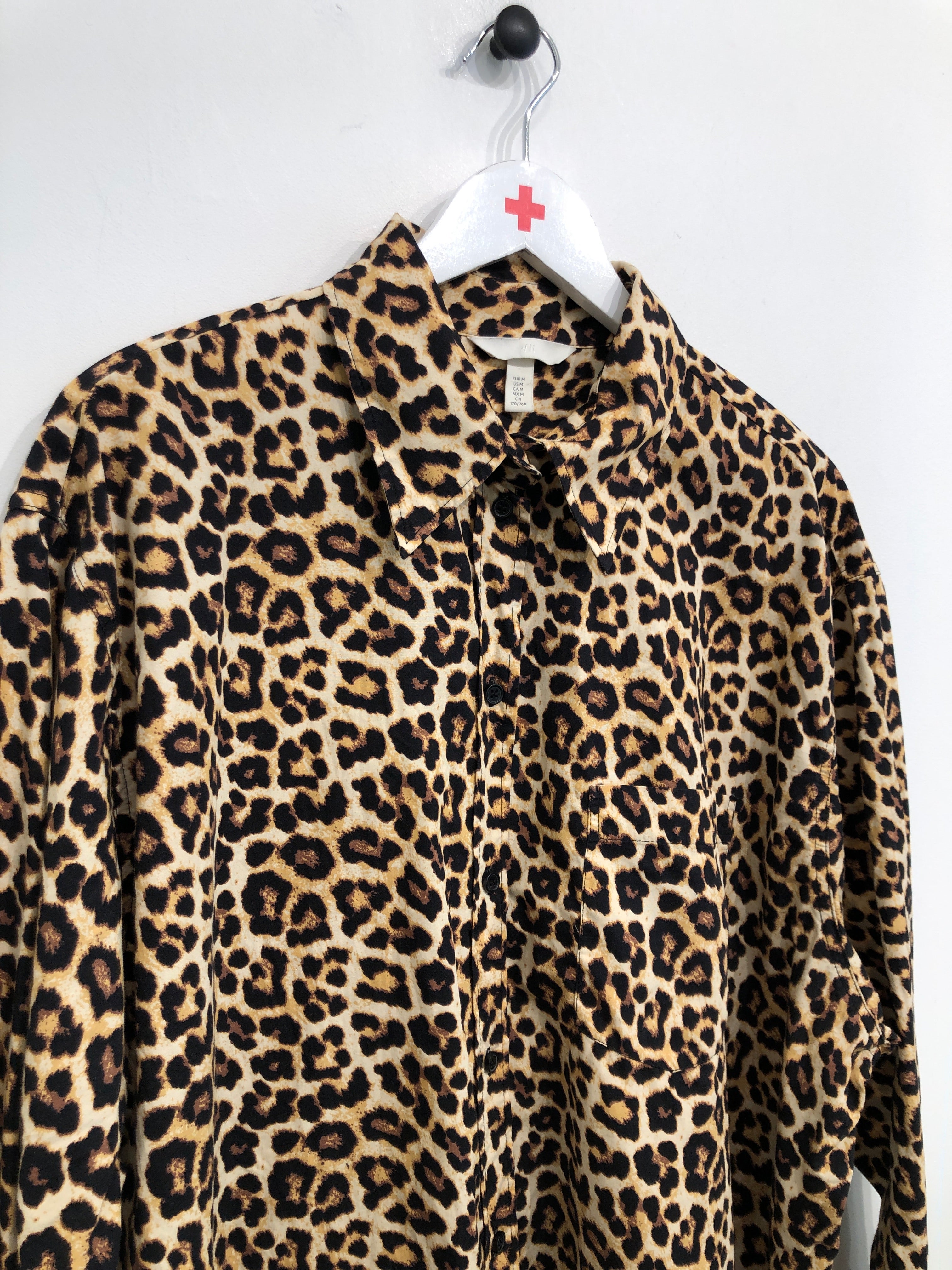 H&M Skjorte