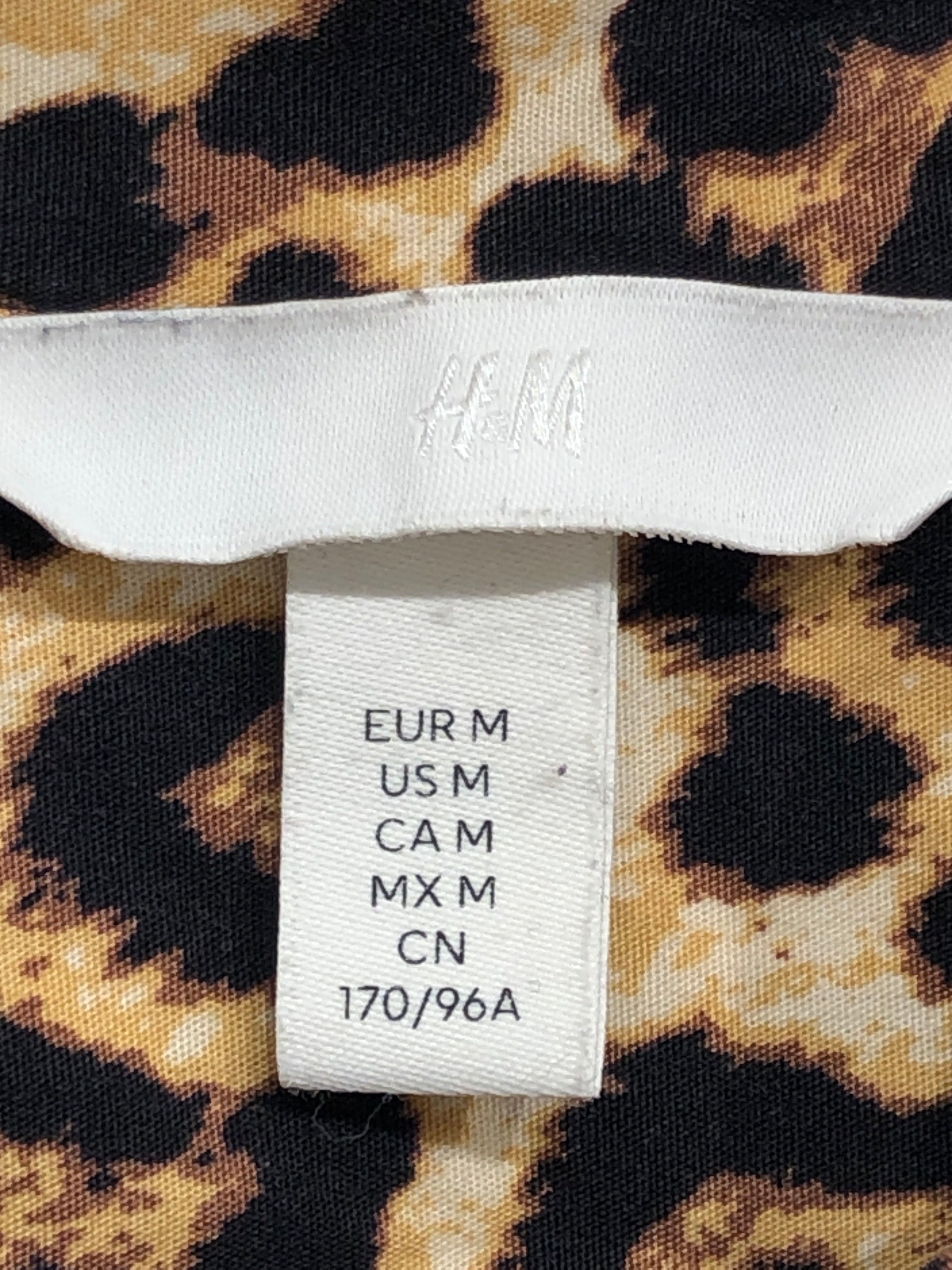 H&M Skjorte