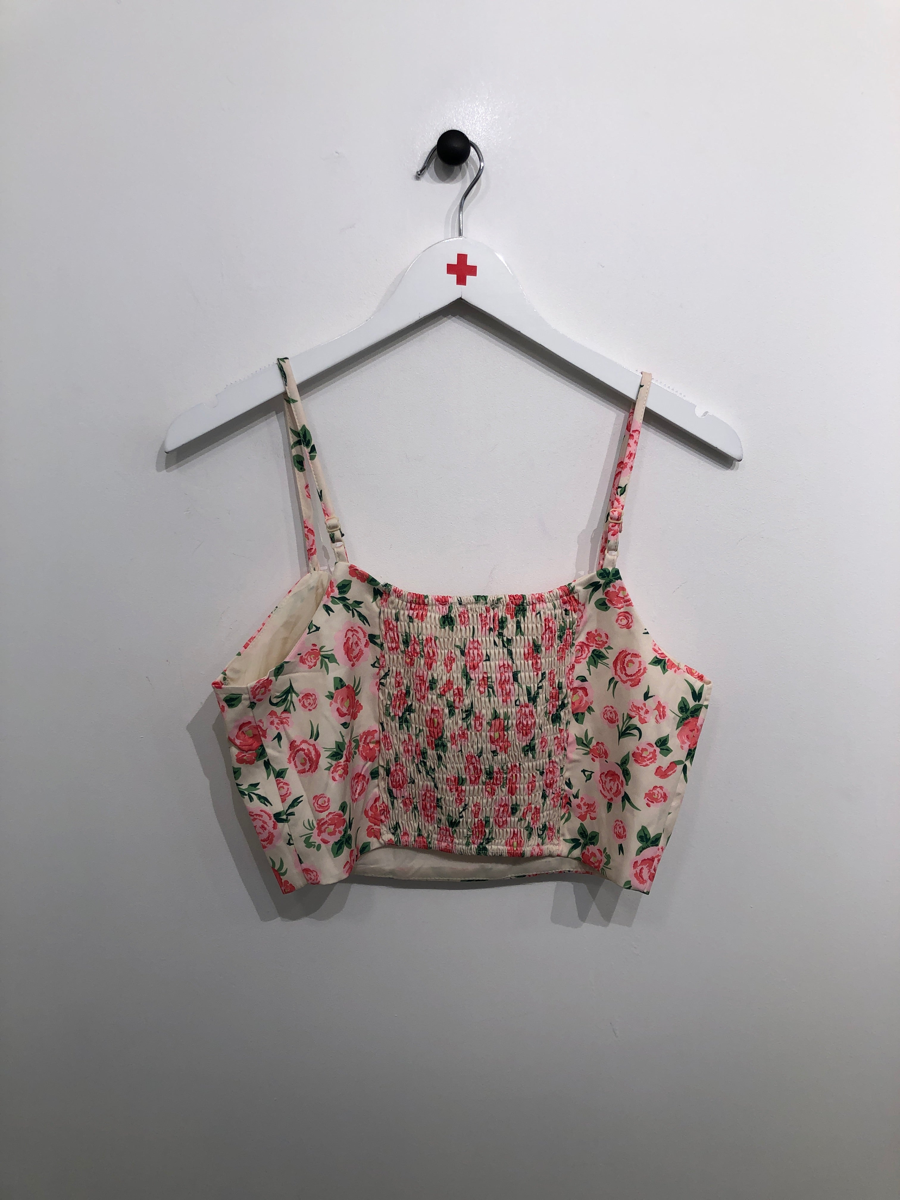 In The Style Top