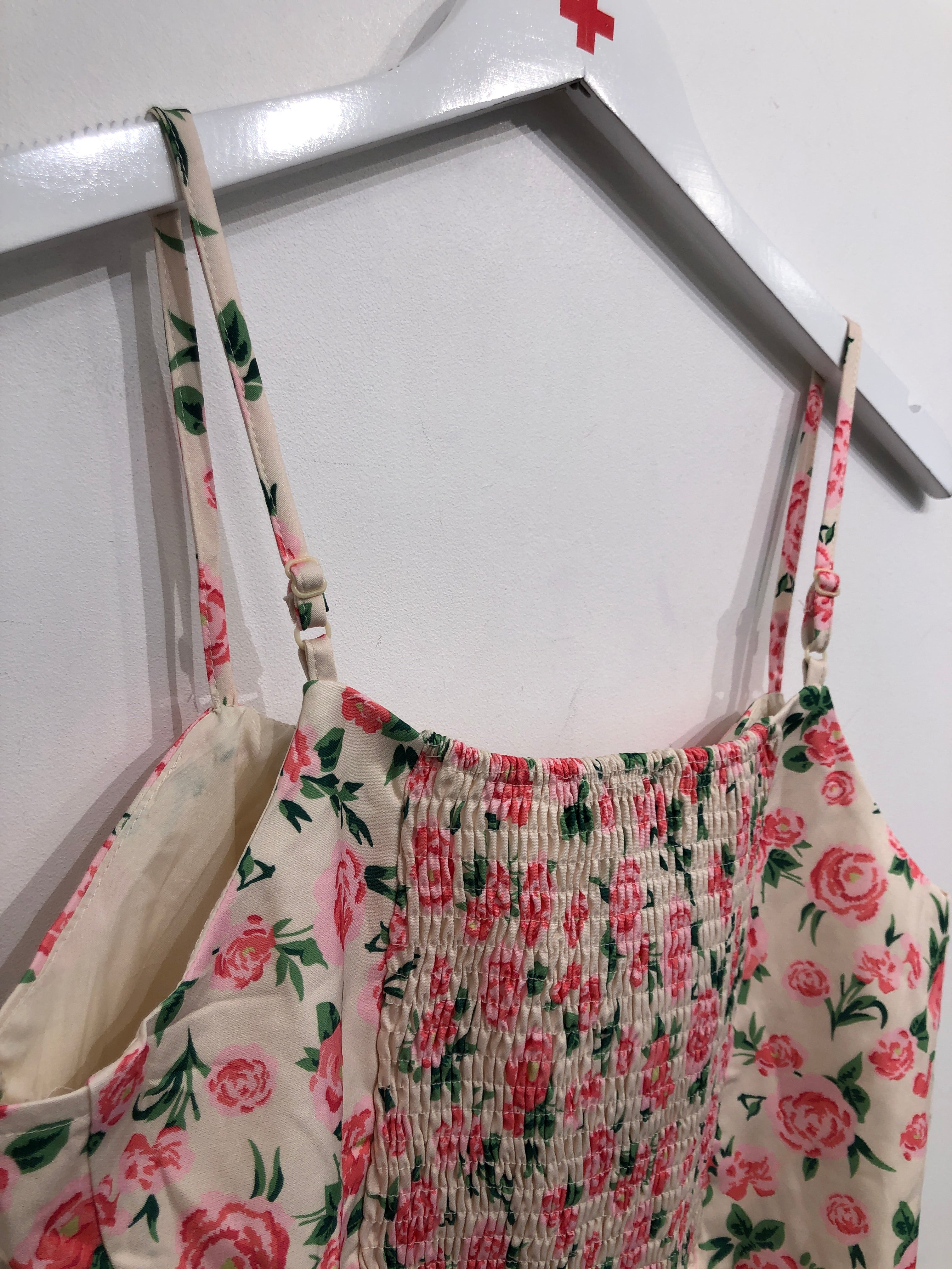 In The Style Top