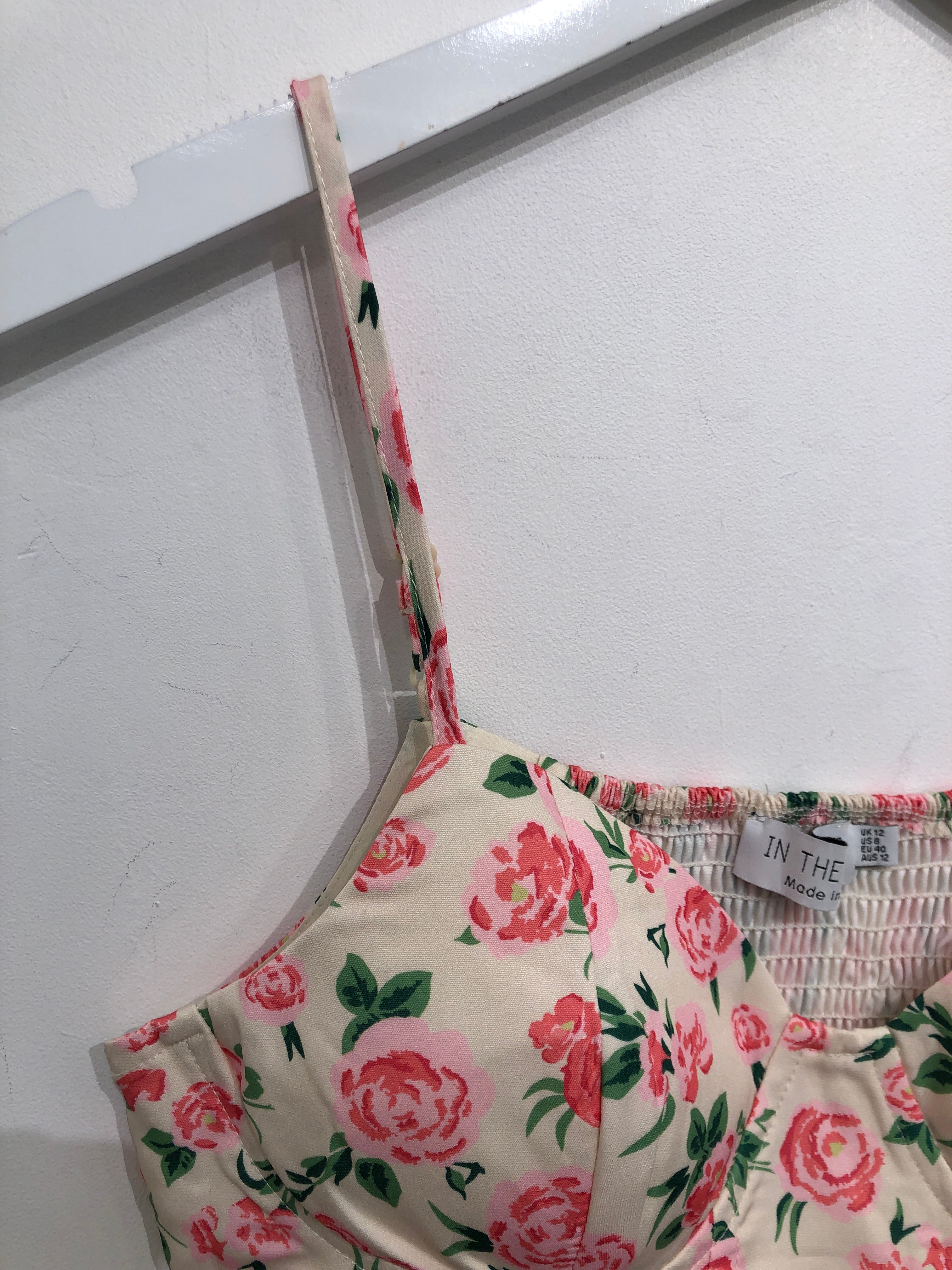 In The Style Top