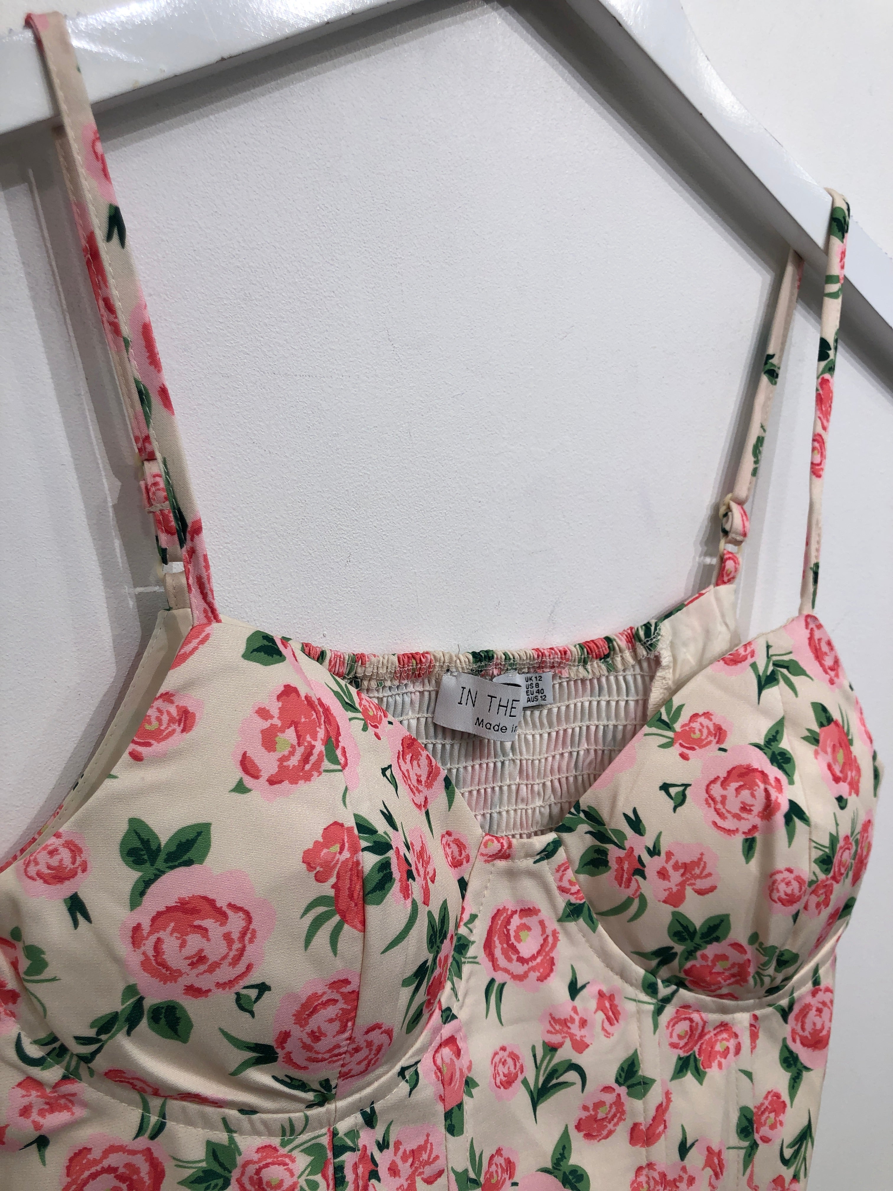 In The Style Top