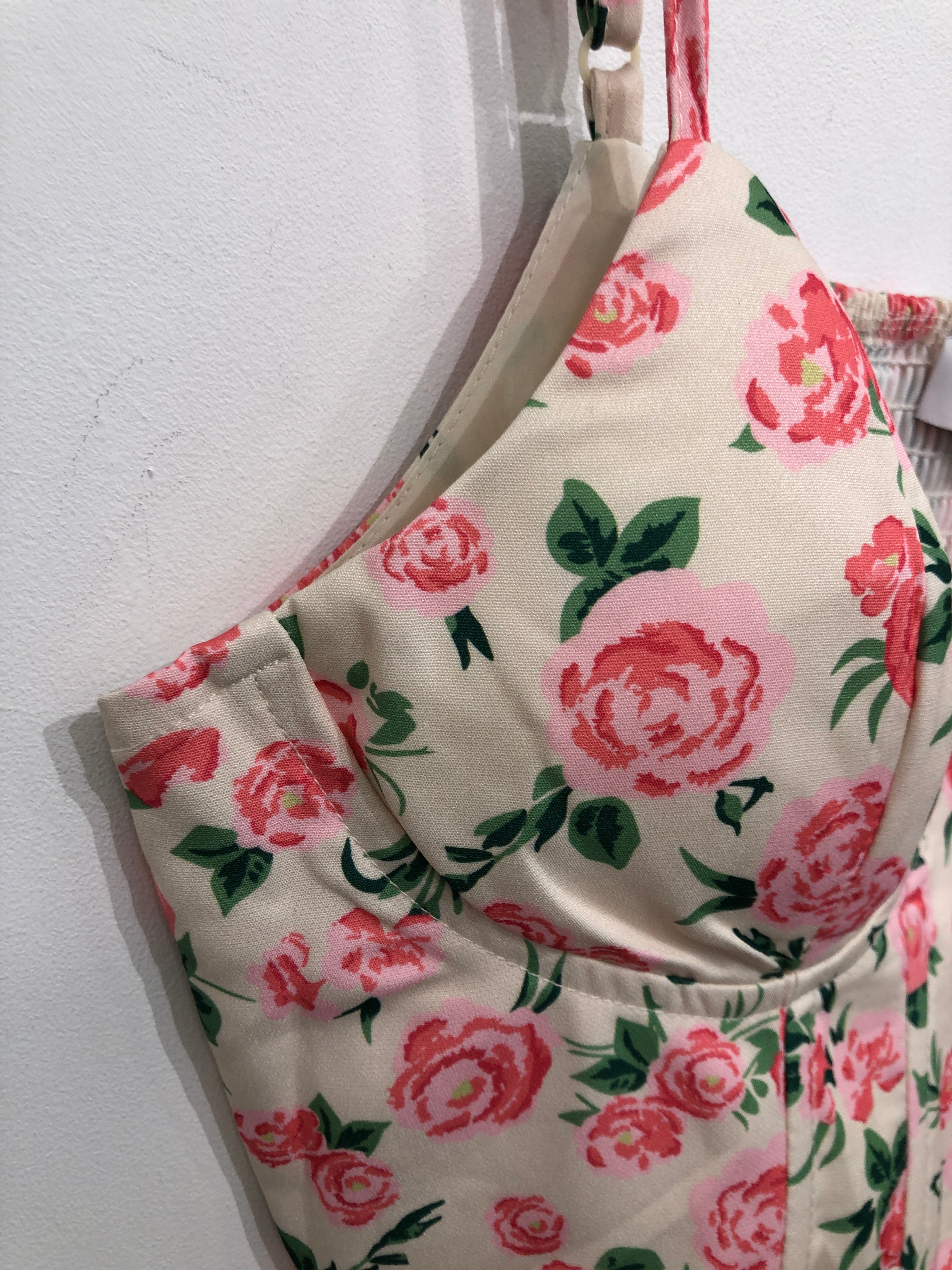 In The Style Top
