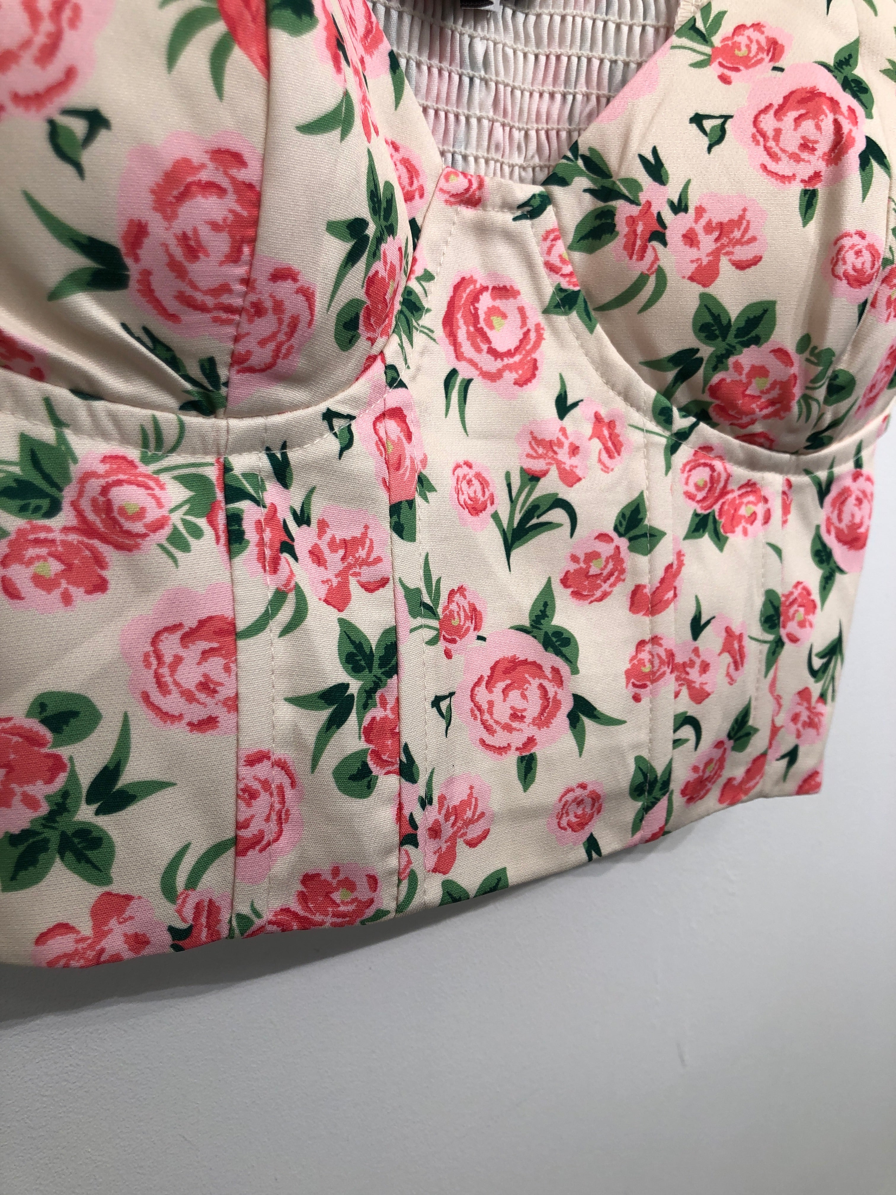 In The Style Top
