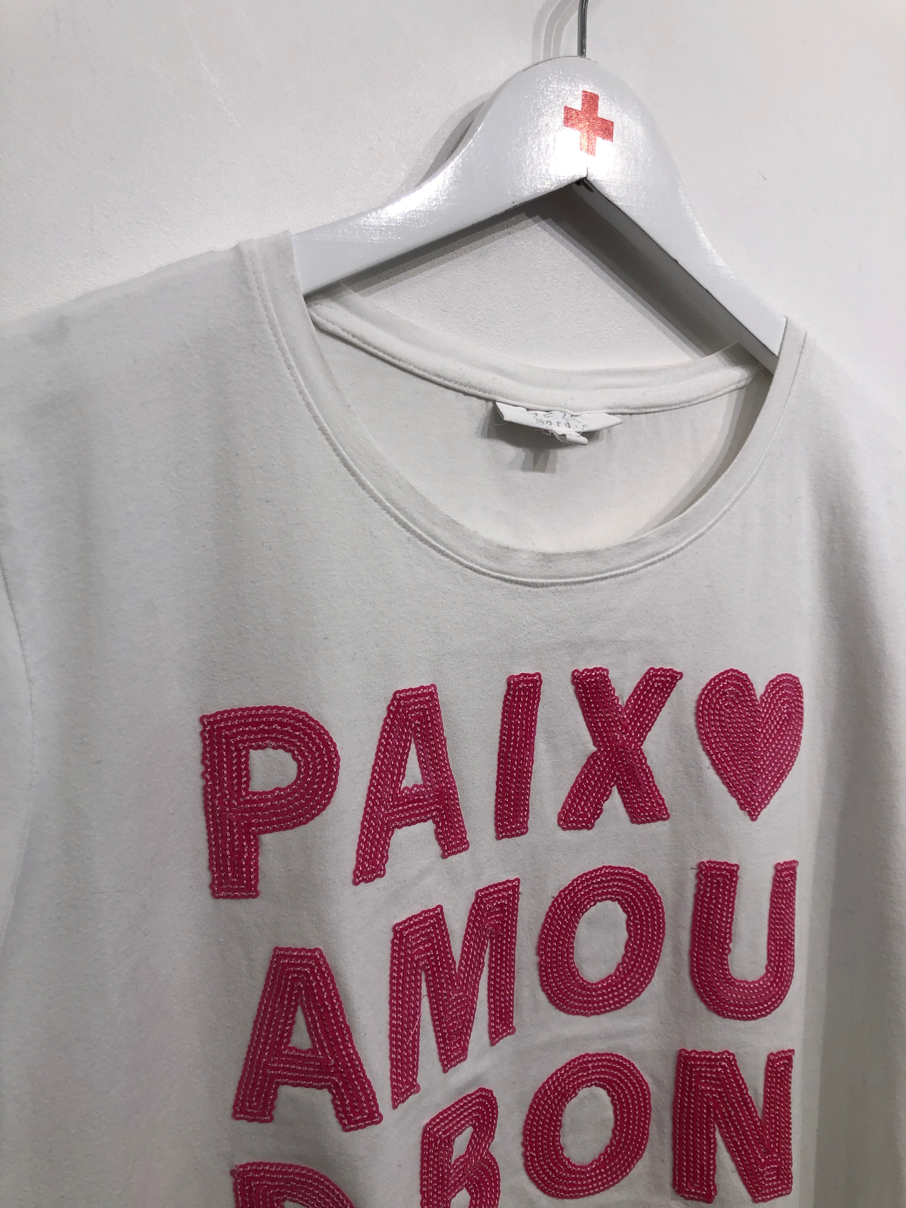 Ze-Ze T-shirt