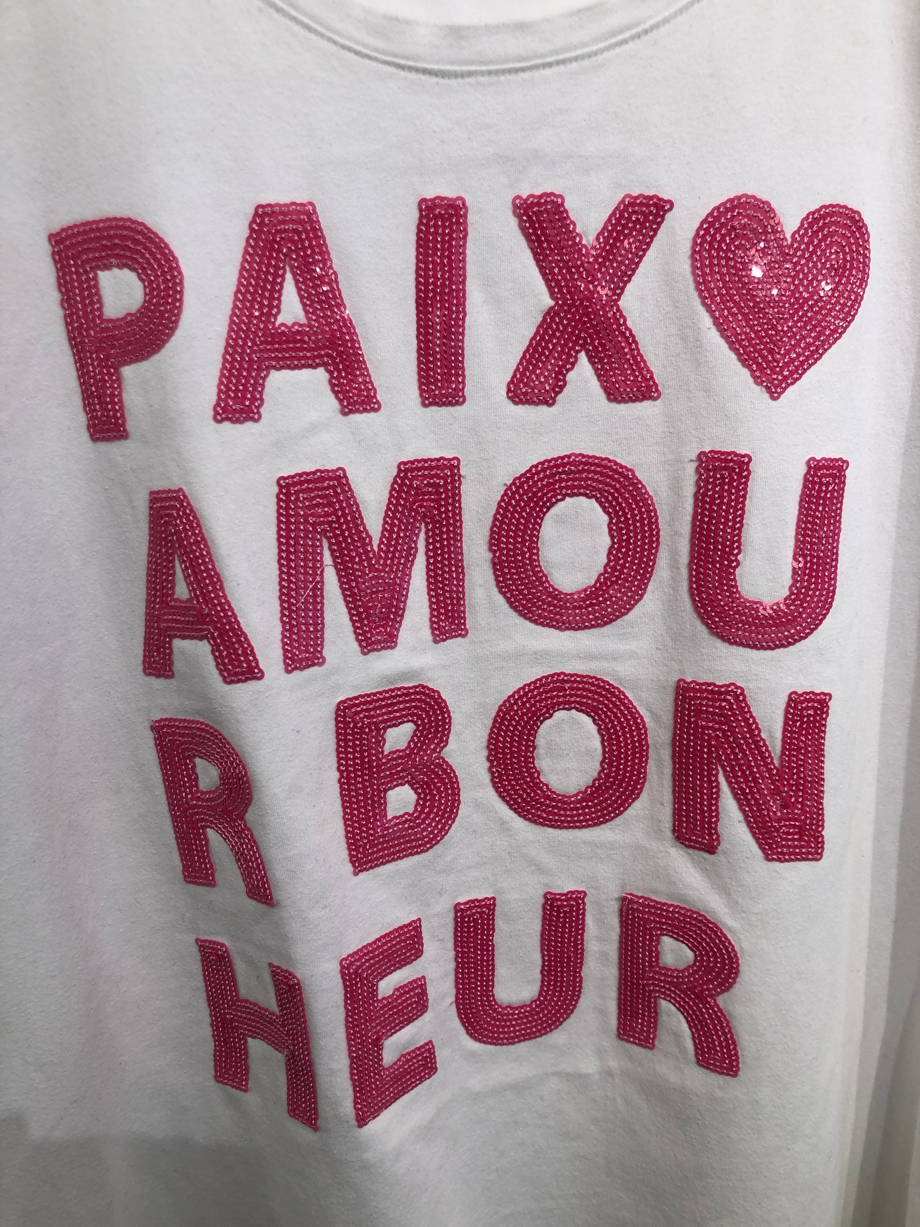 Ze-Ze T-shirt