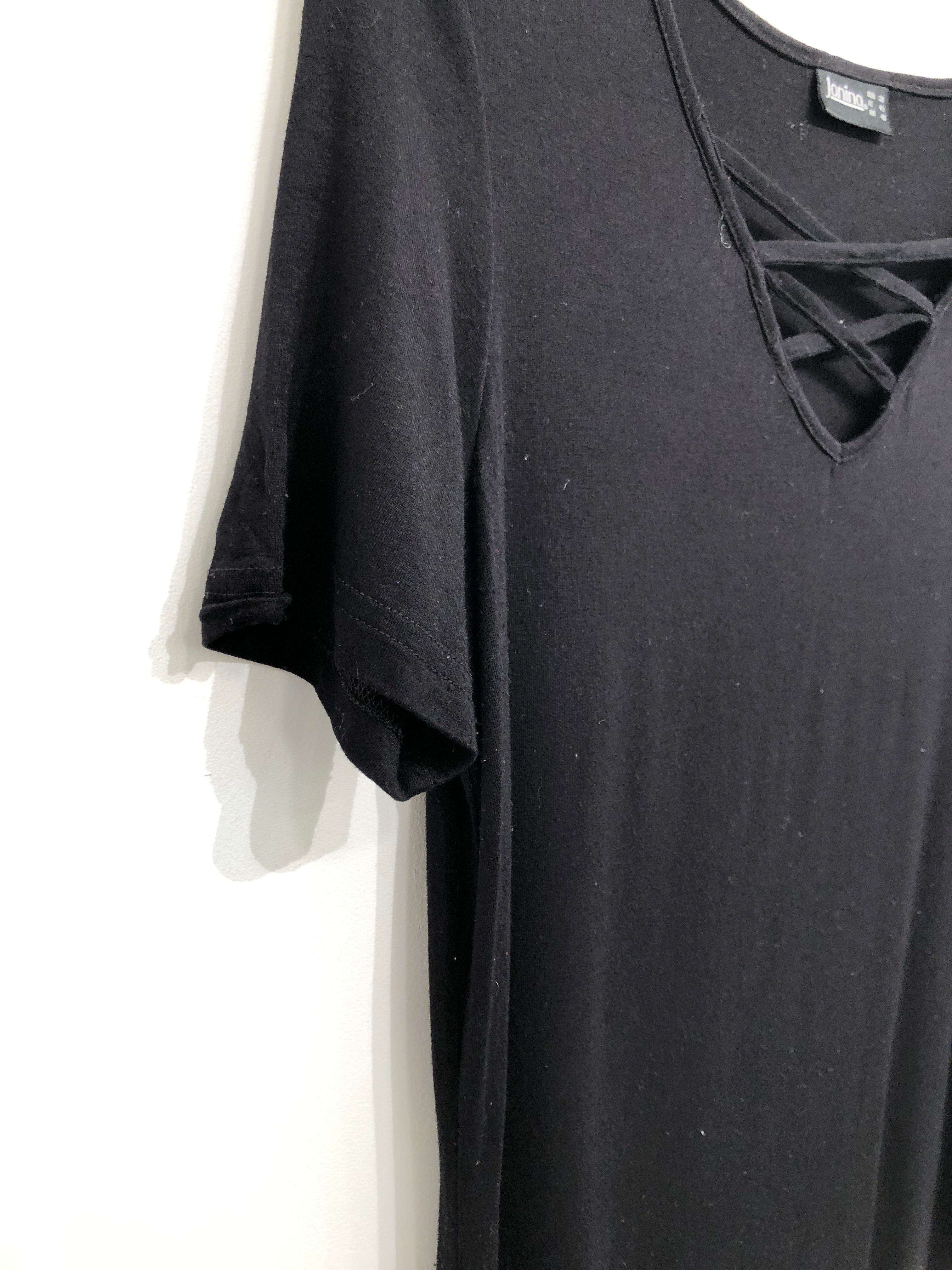Janina Bluse