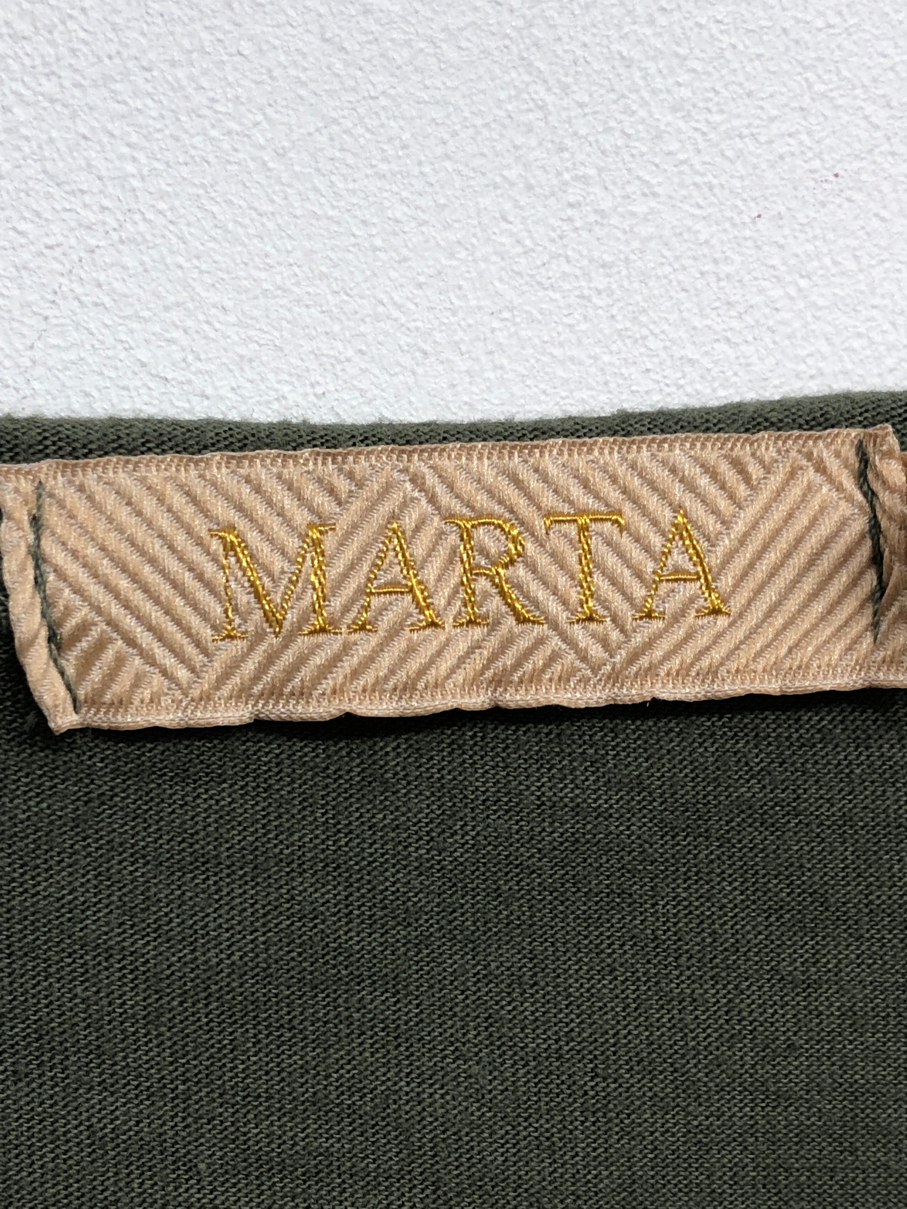 Marta Bluse