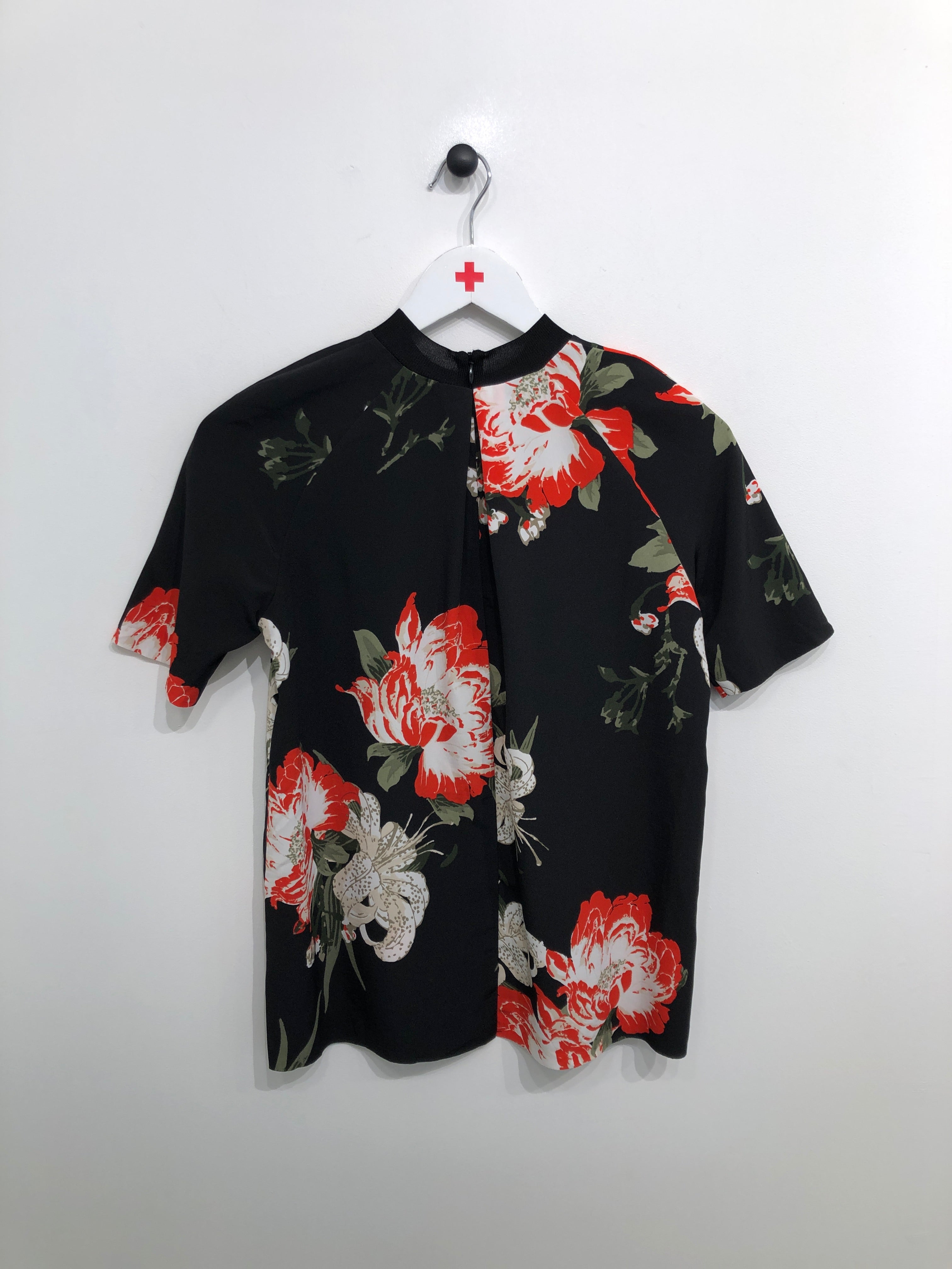 Envii Bluse