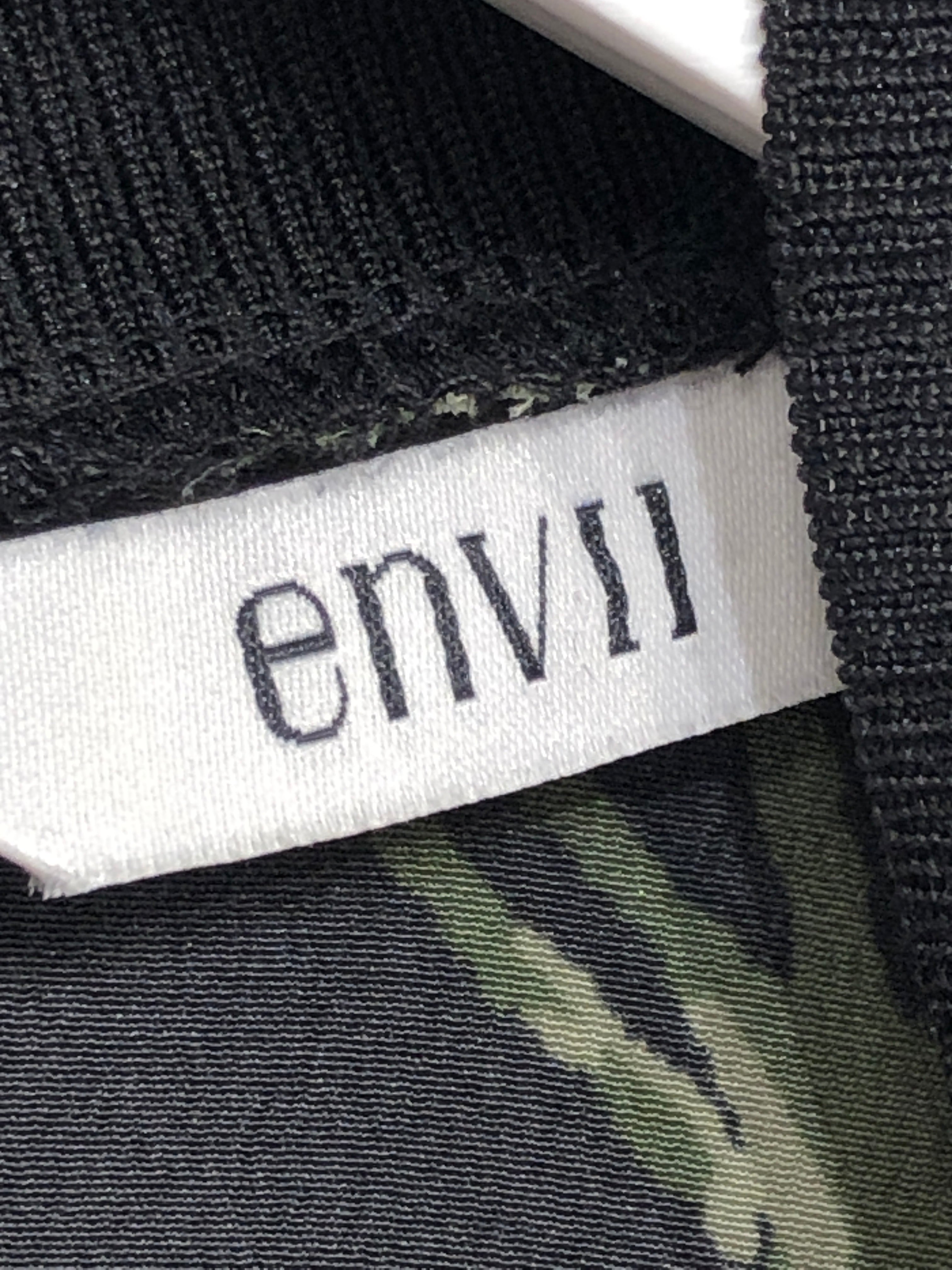 Envii Bluse