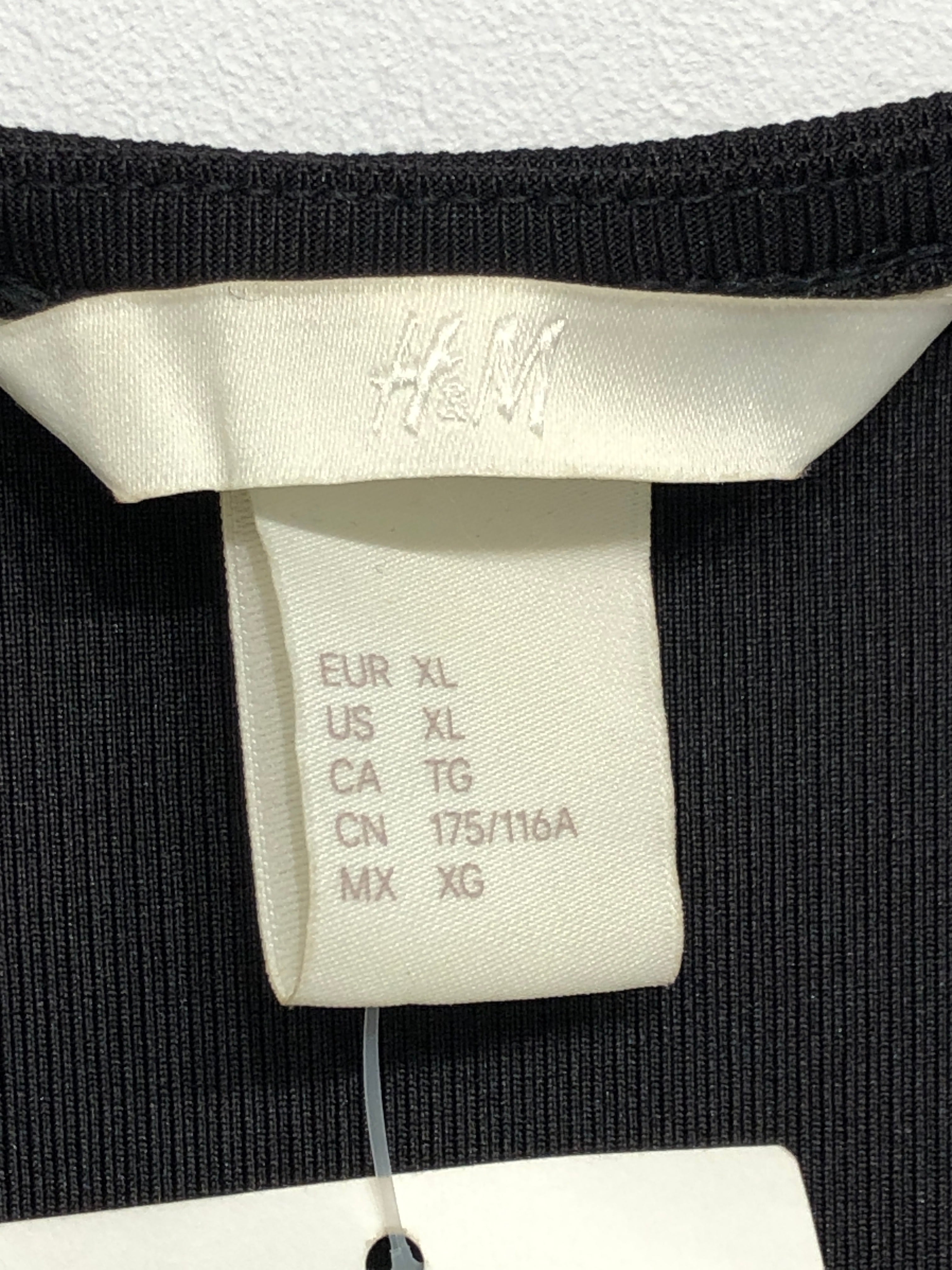 H&M Bluse