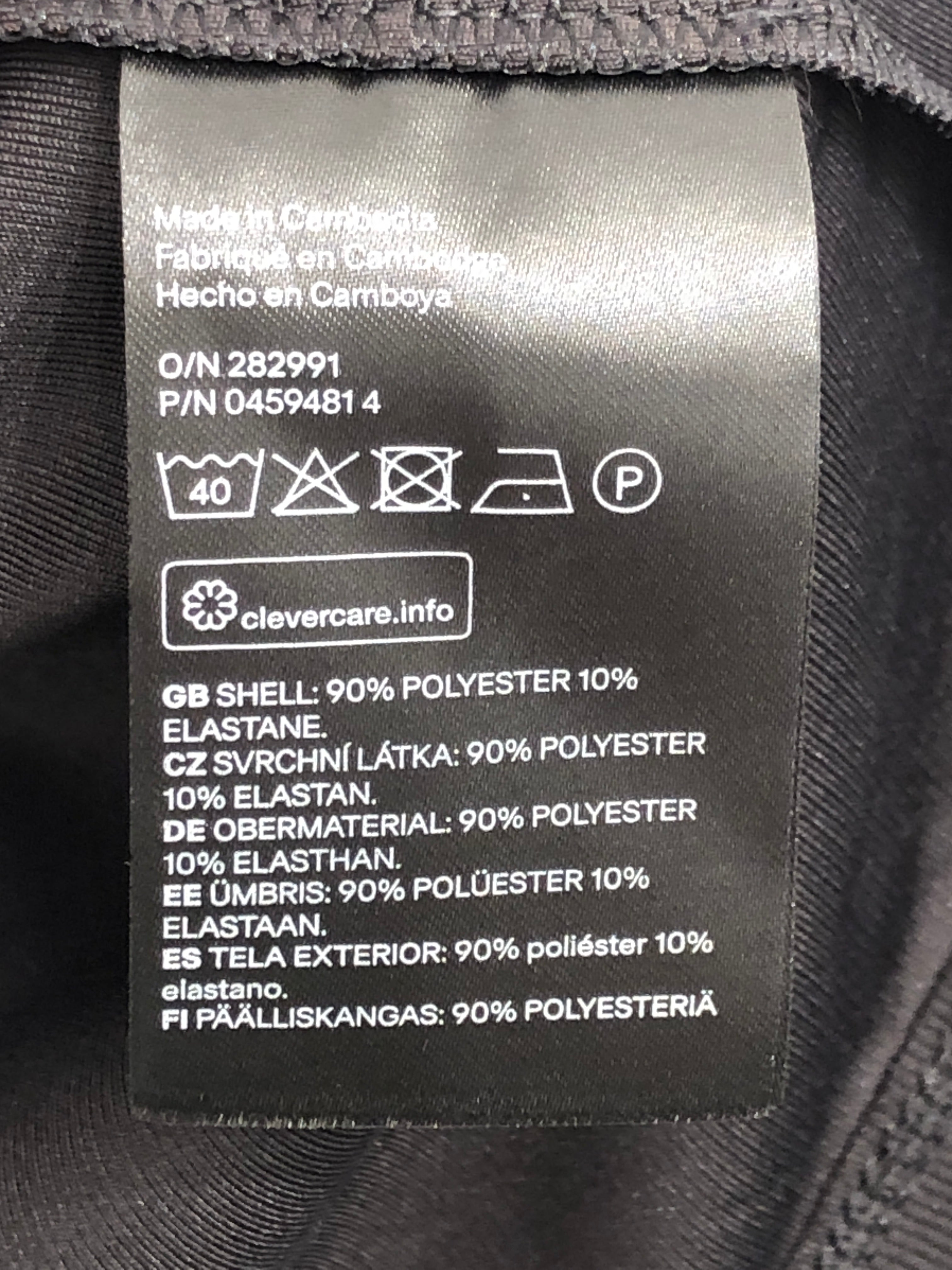 H&M Bluse