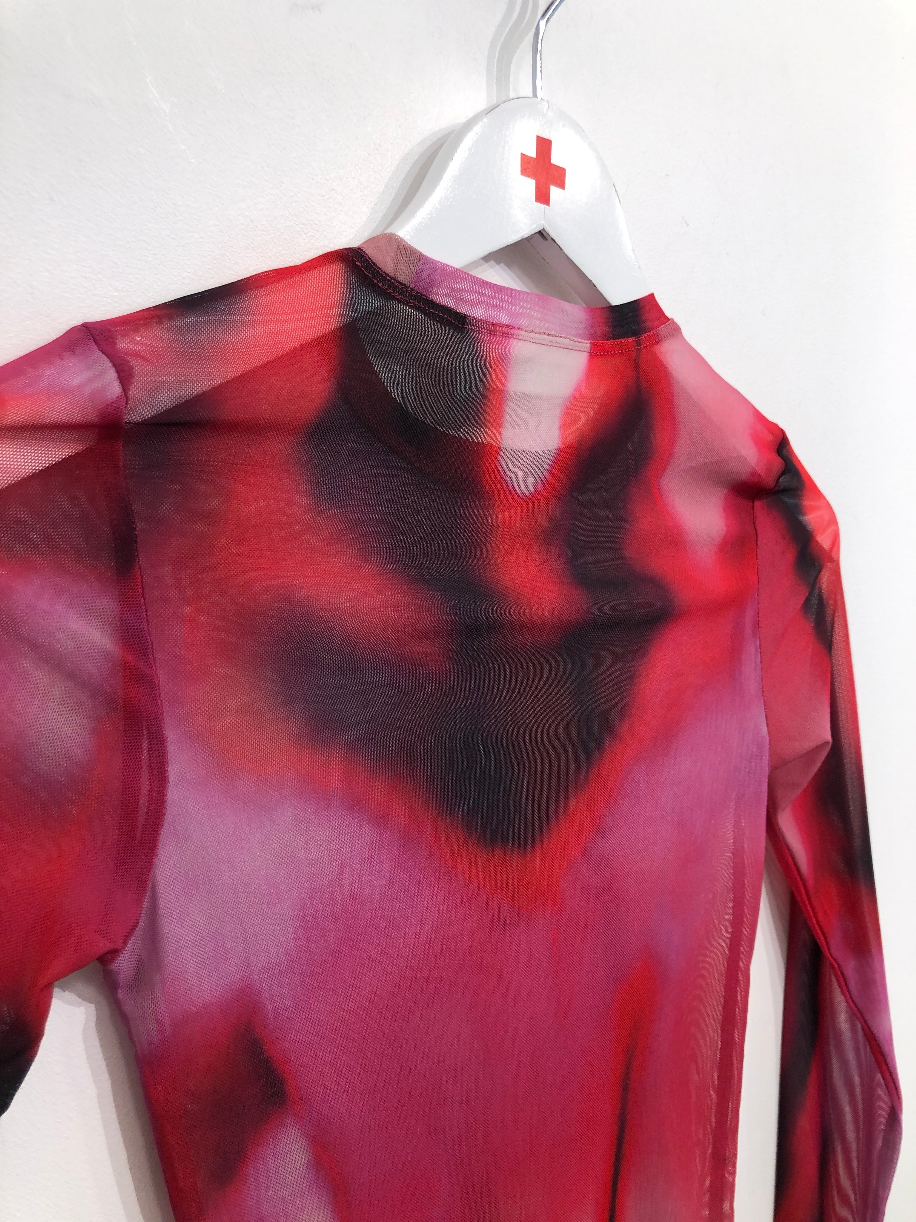 Weekday Bluse
