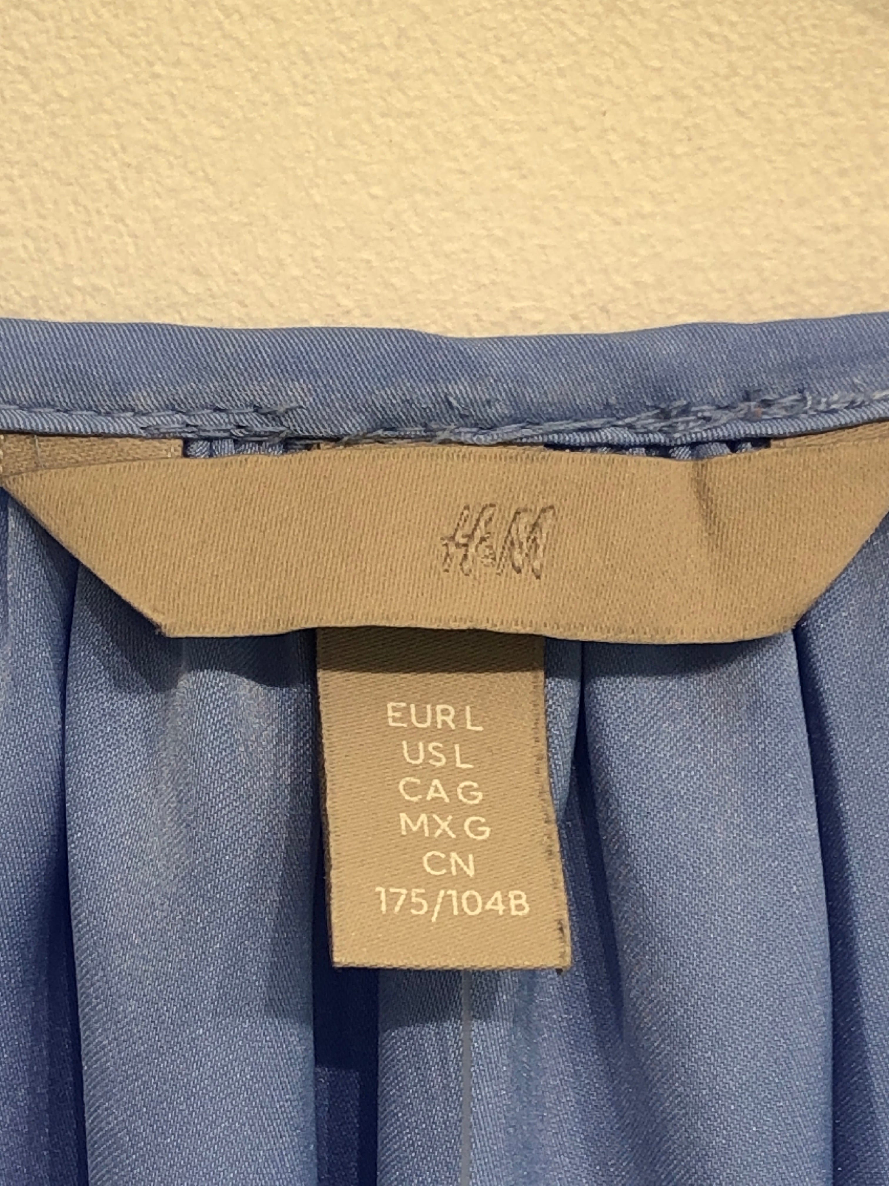 H&M Bluse