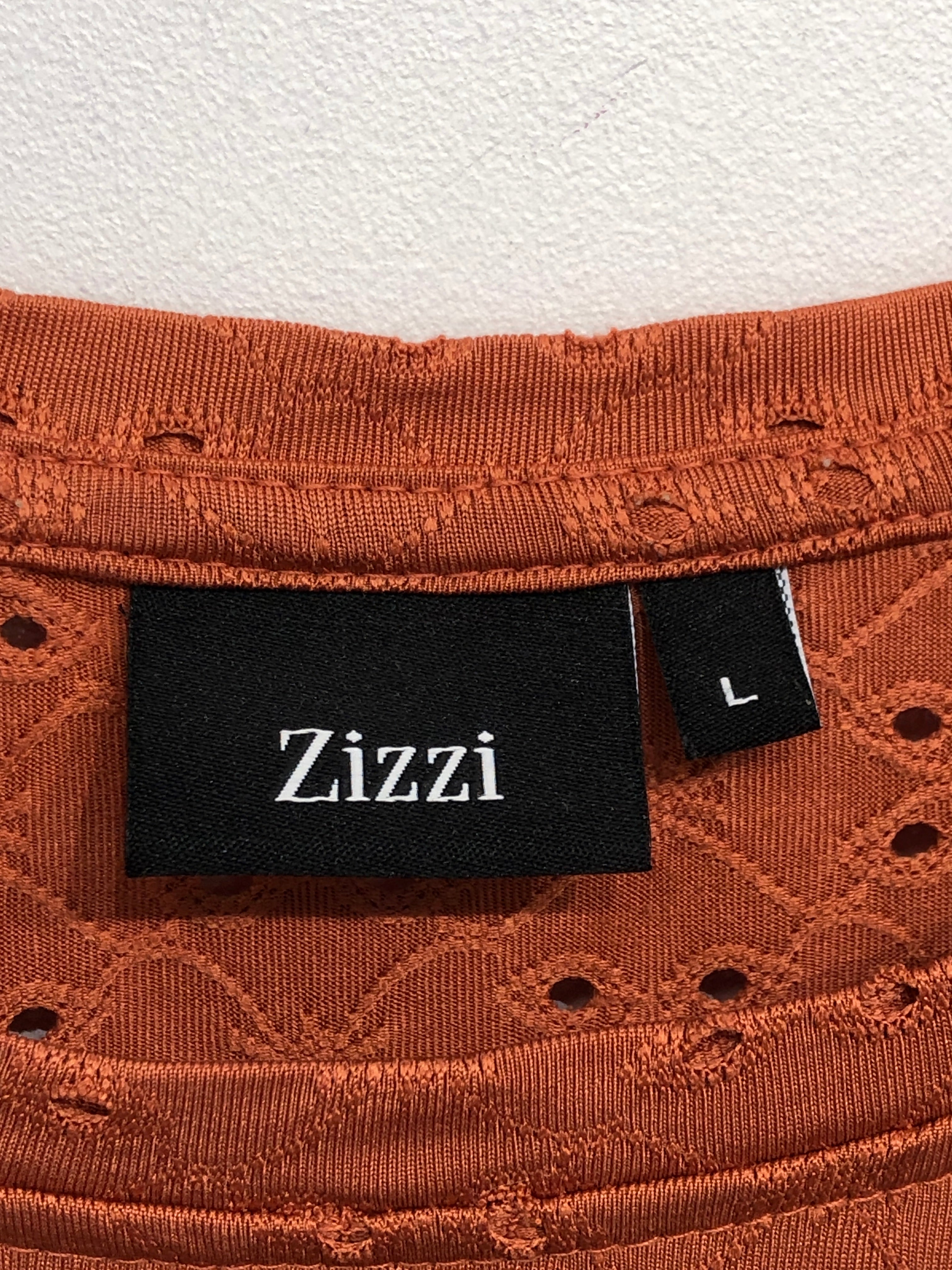 Zizzi Kjole