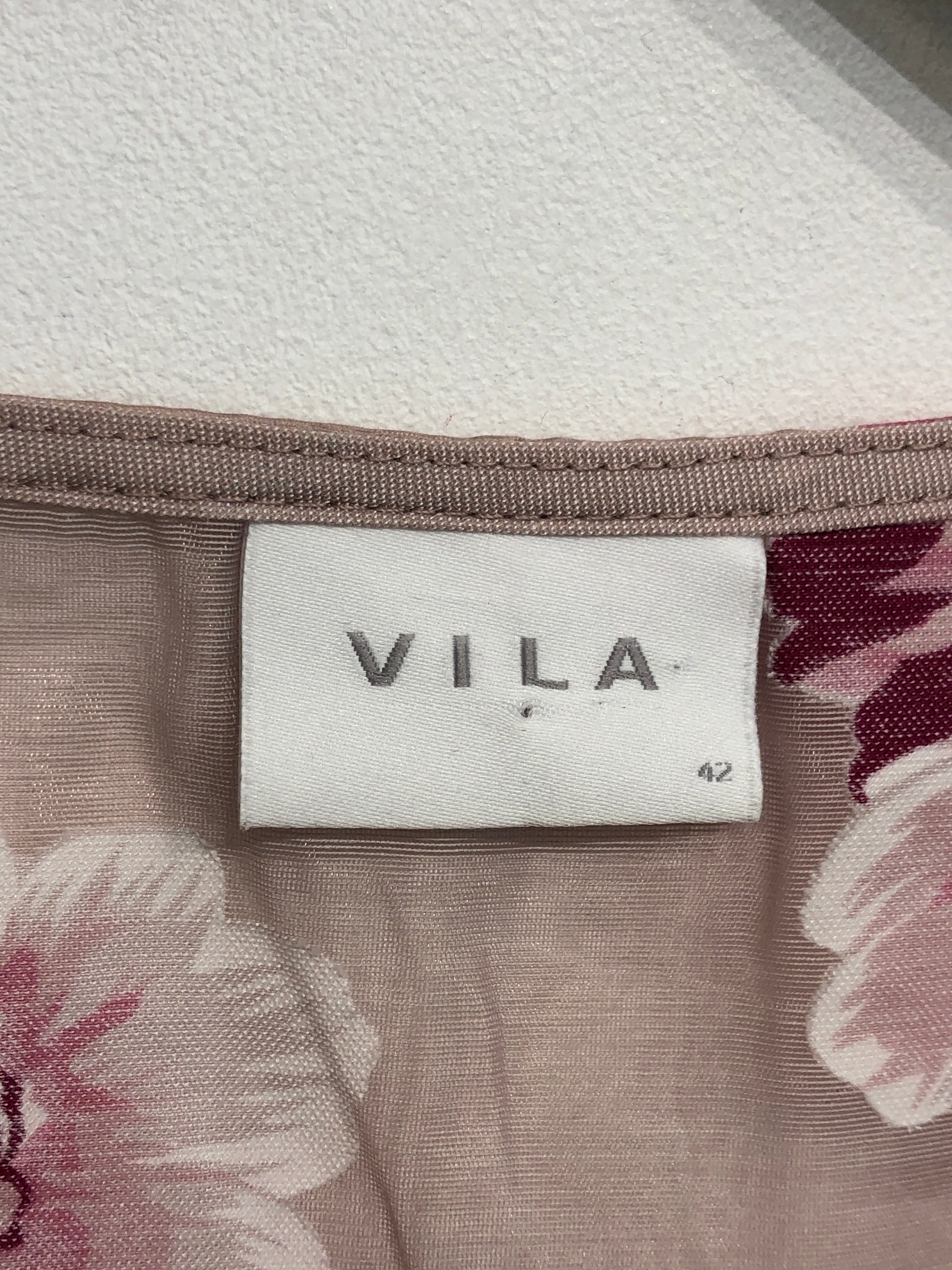 Vila Kjole