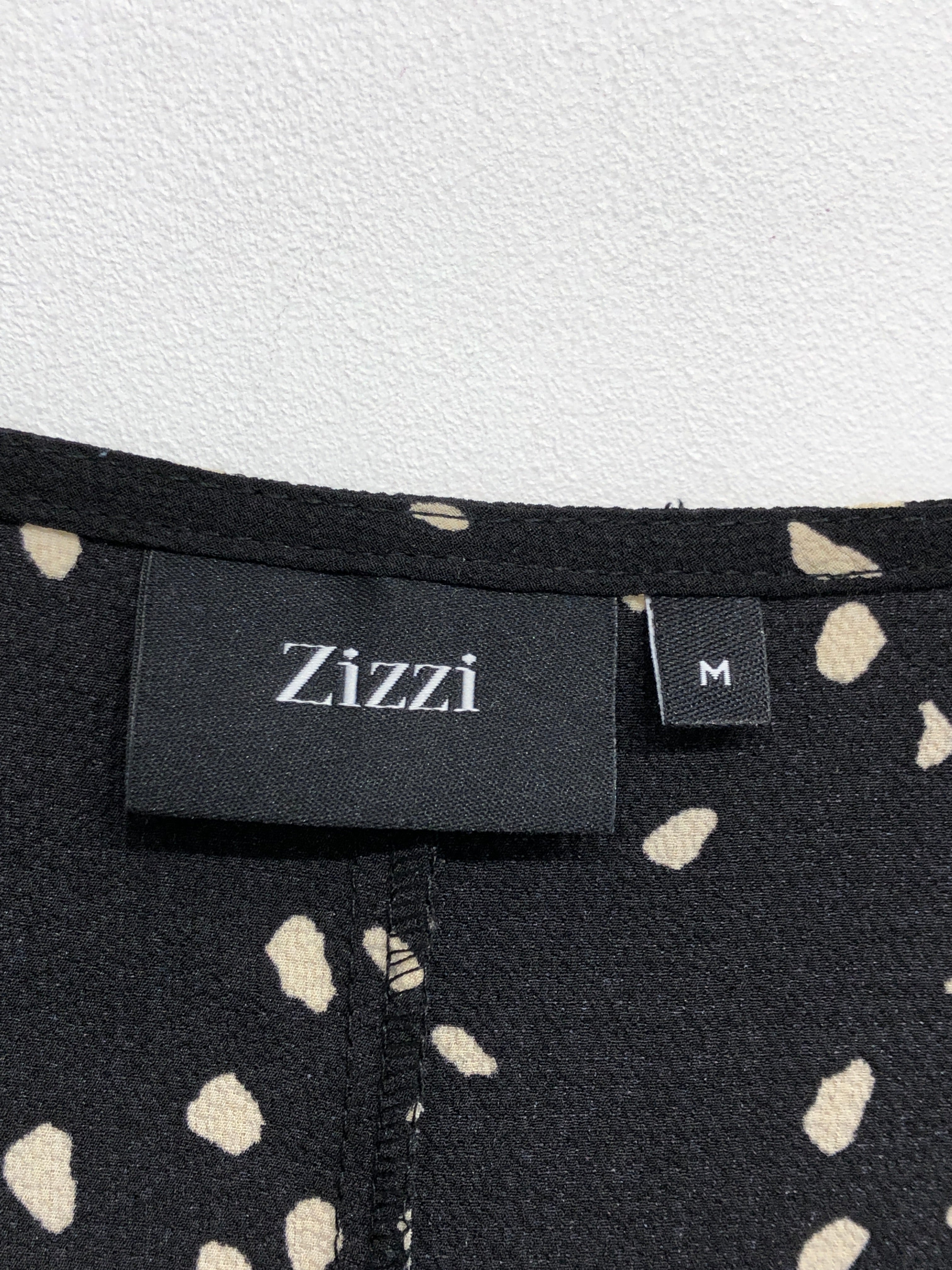 Zizzi Kjole