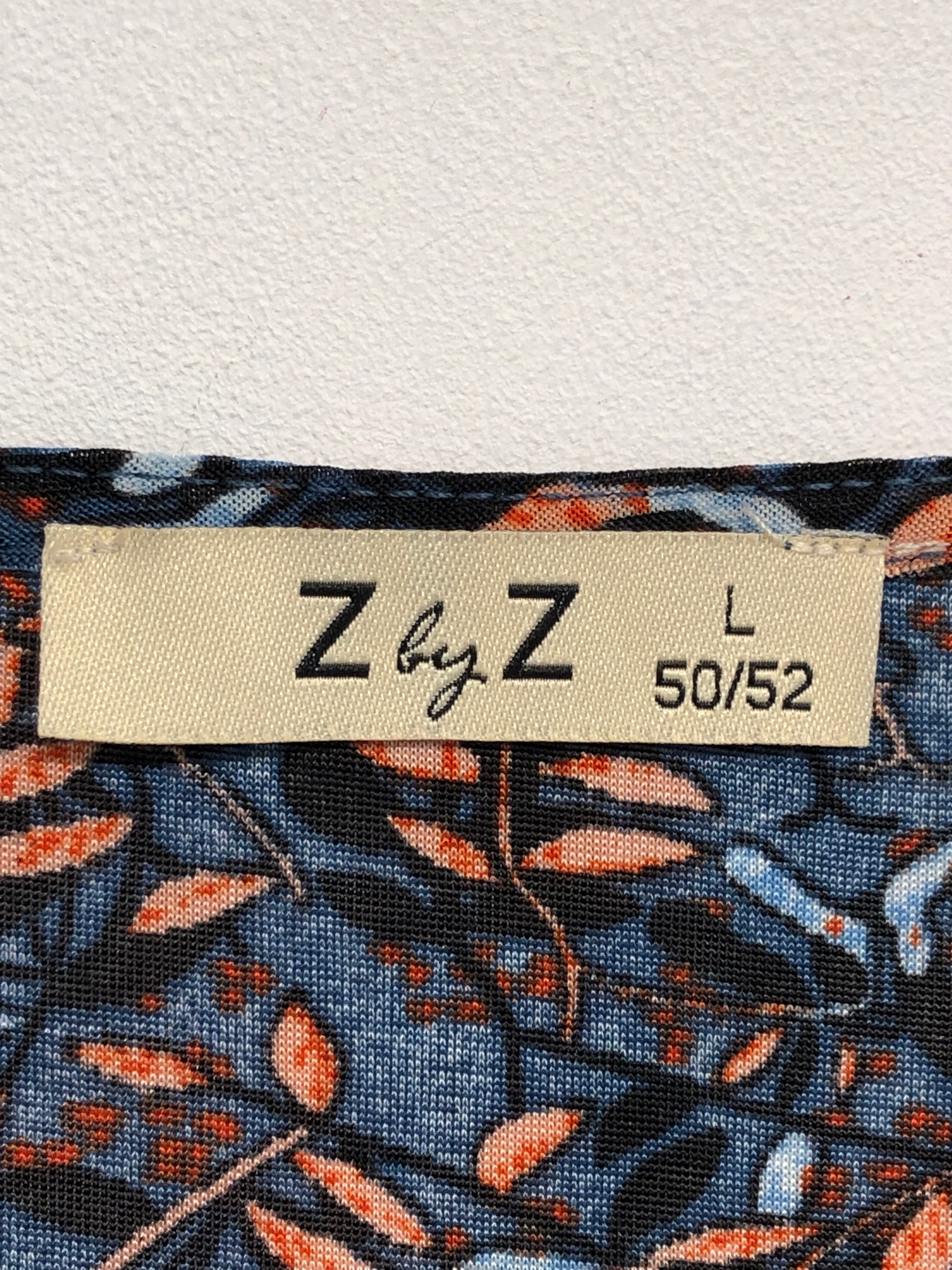 ZbyZ Kjole