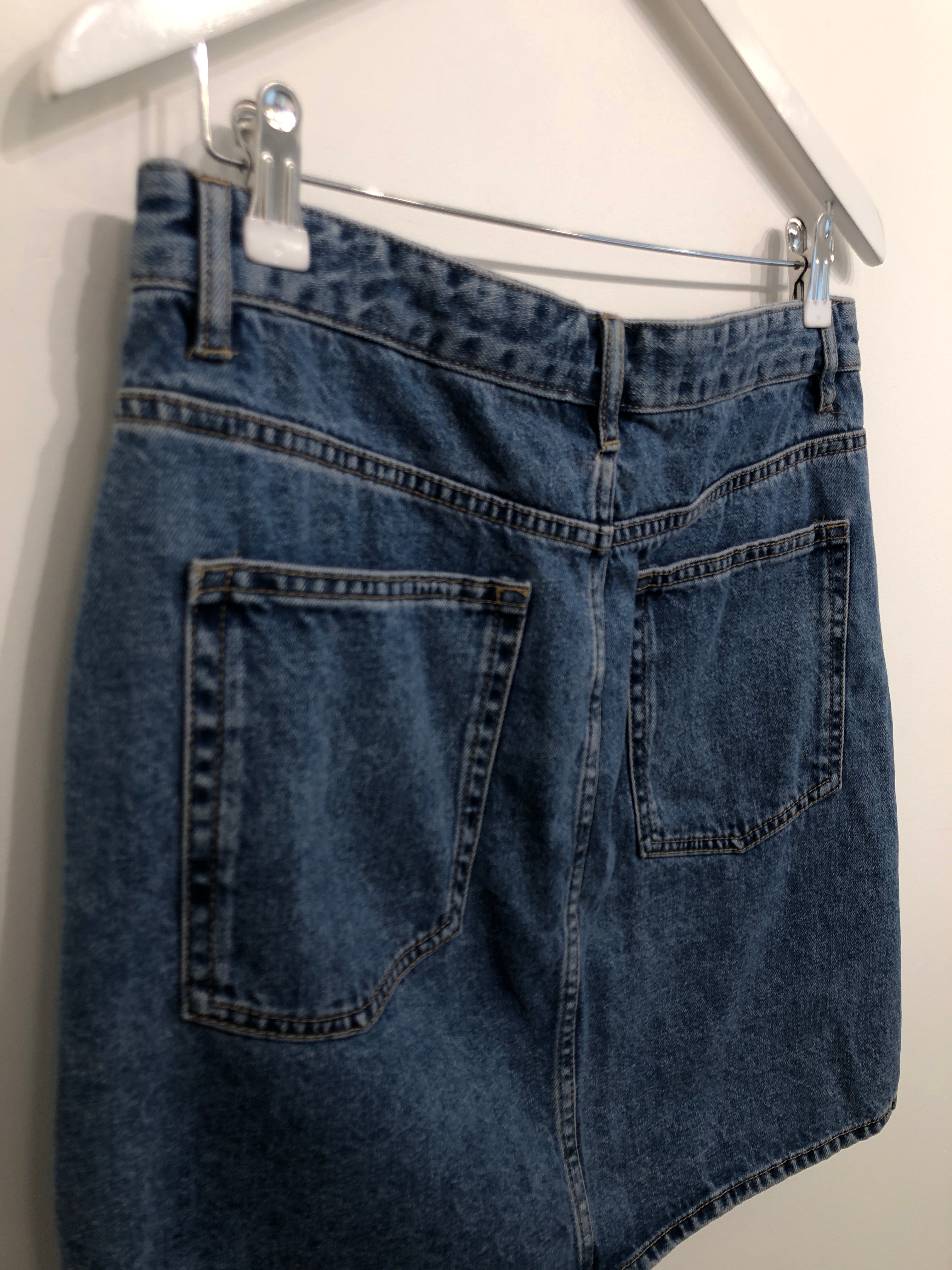 H&M Nederdel