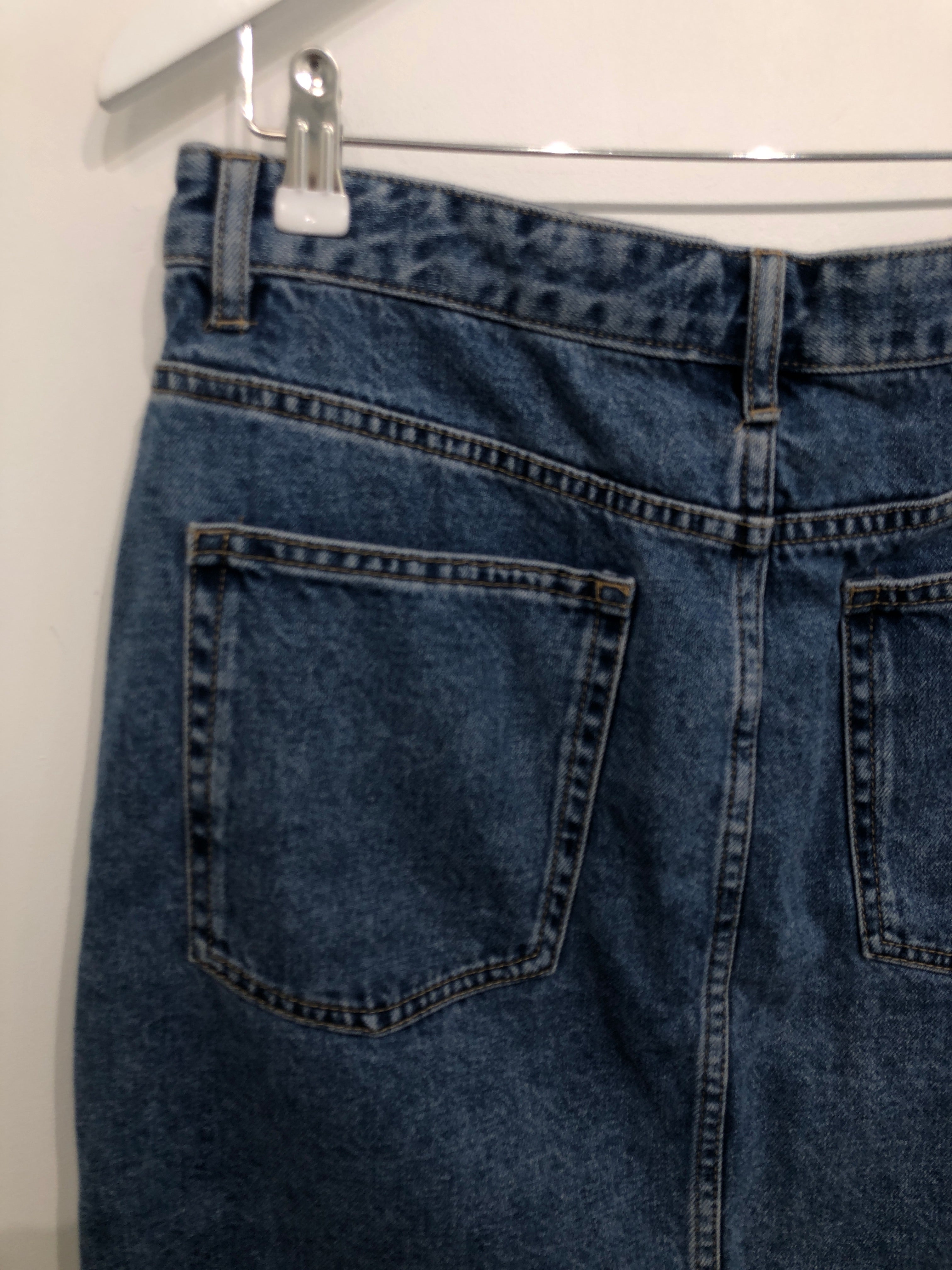 H&M Nederdel
