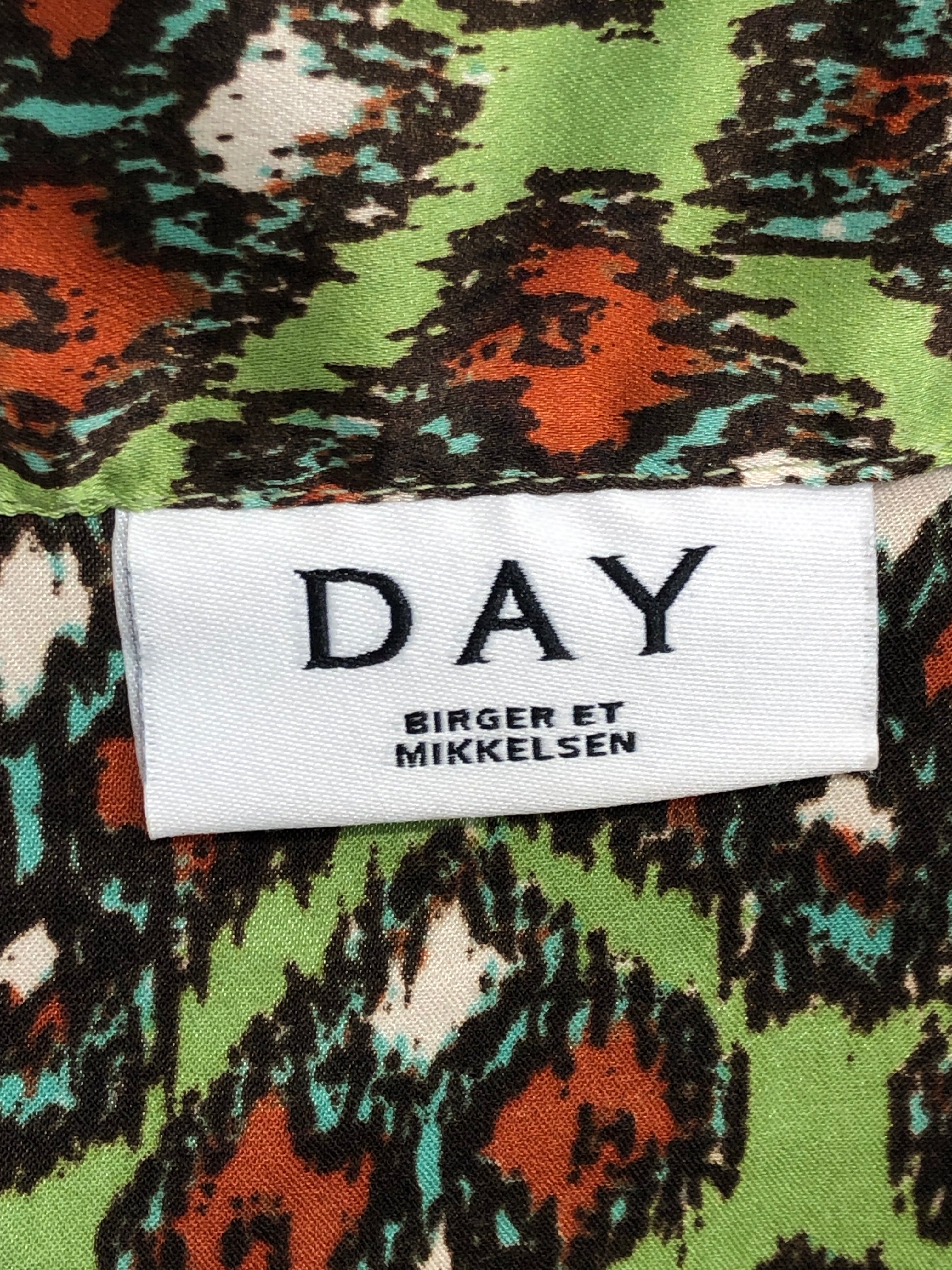 Day Nederdel
