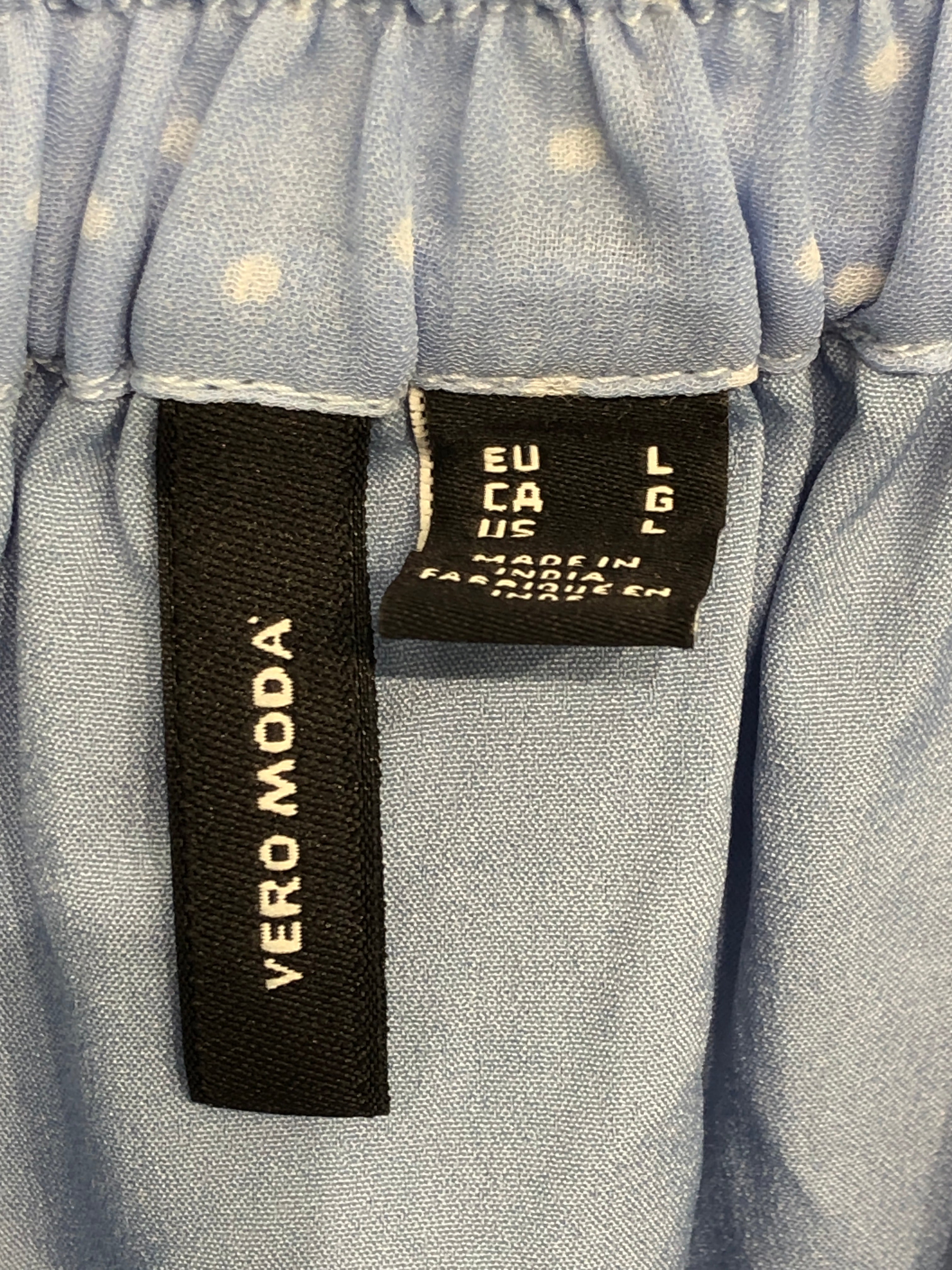 Vero Moda Nederdel