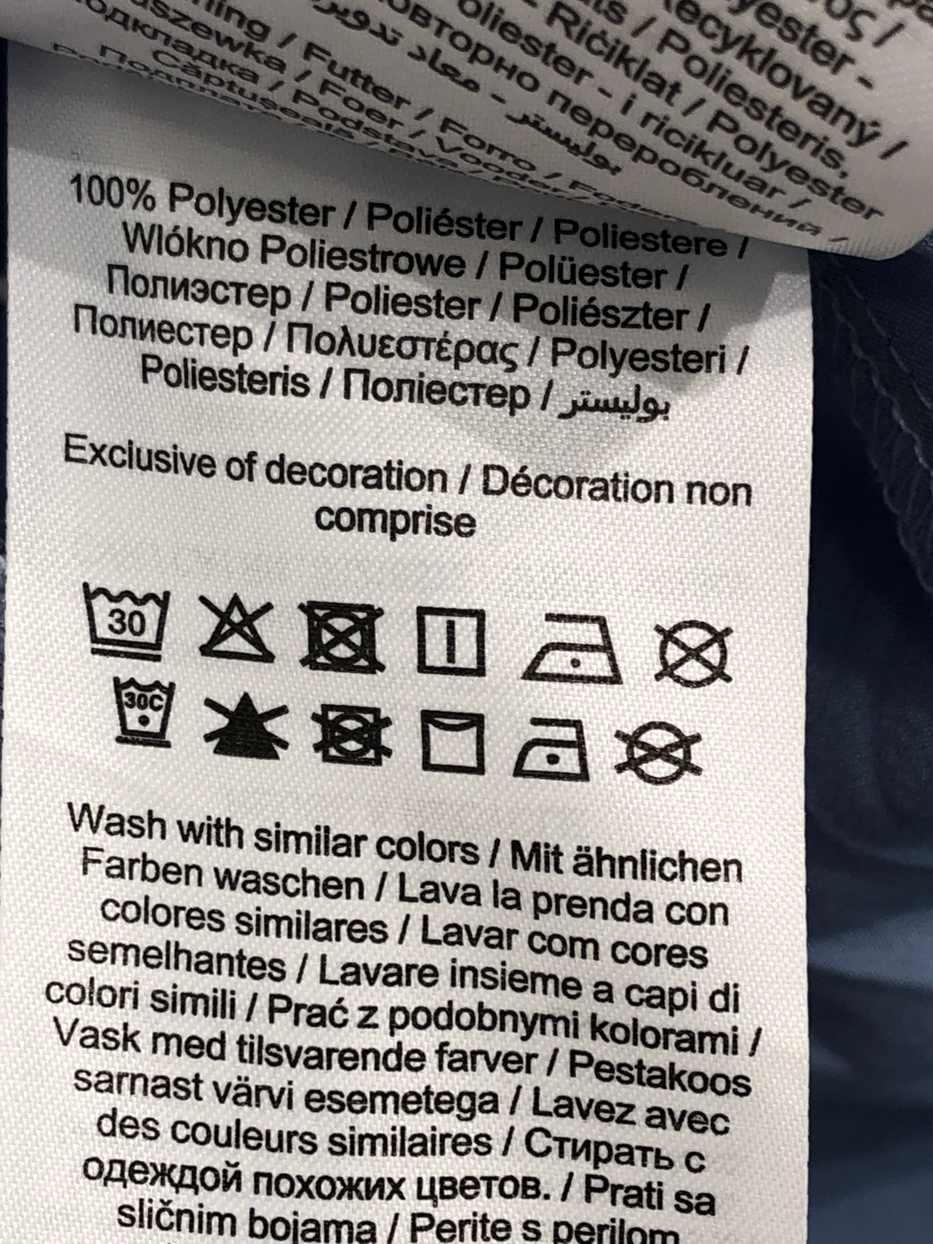 Vero Moda Nederdel