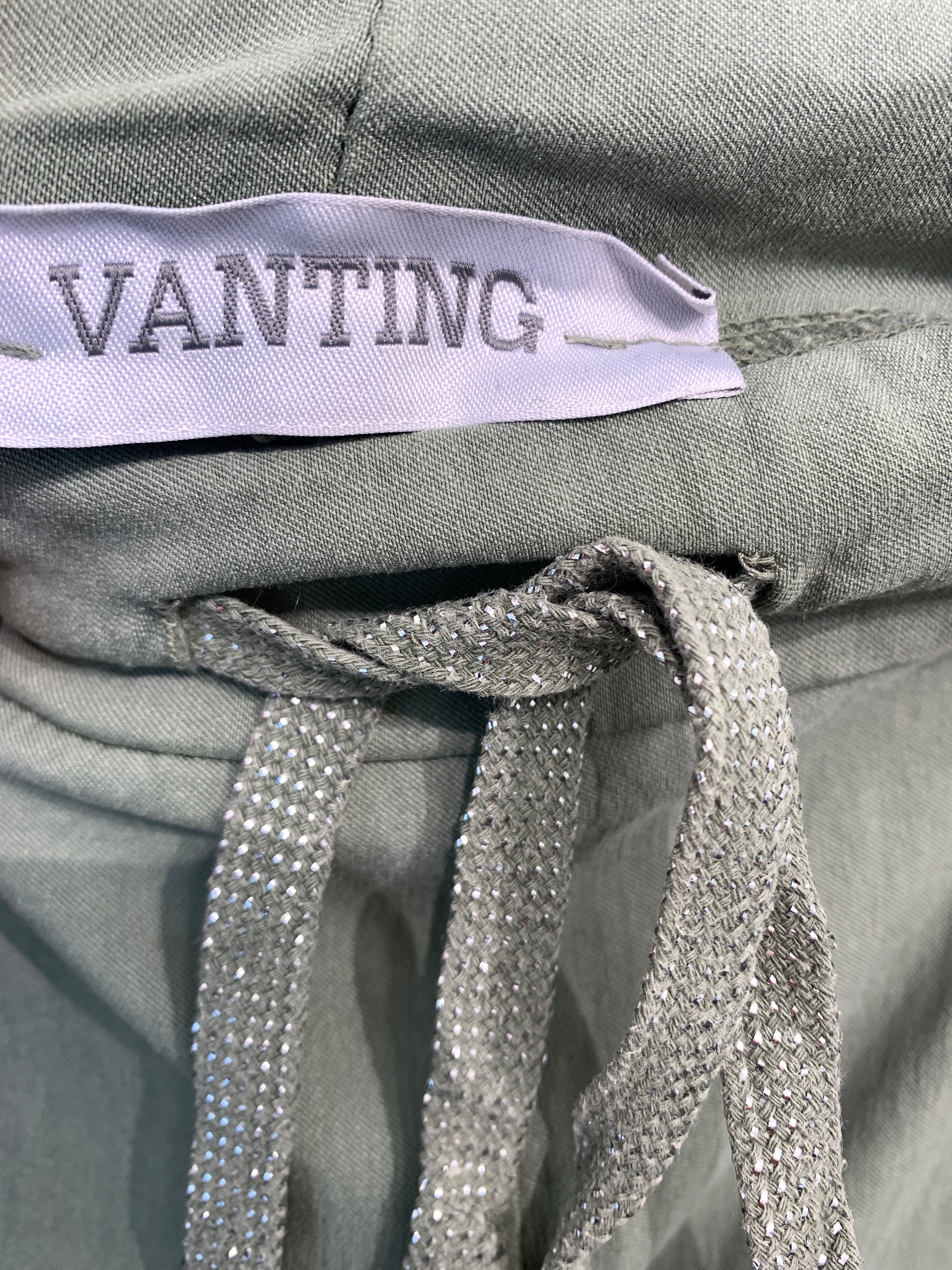 Vanting Bukser