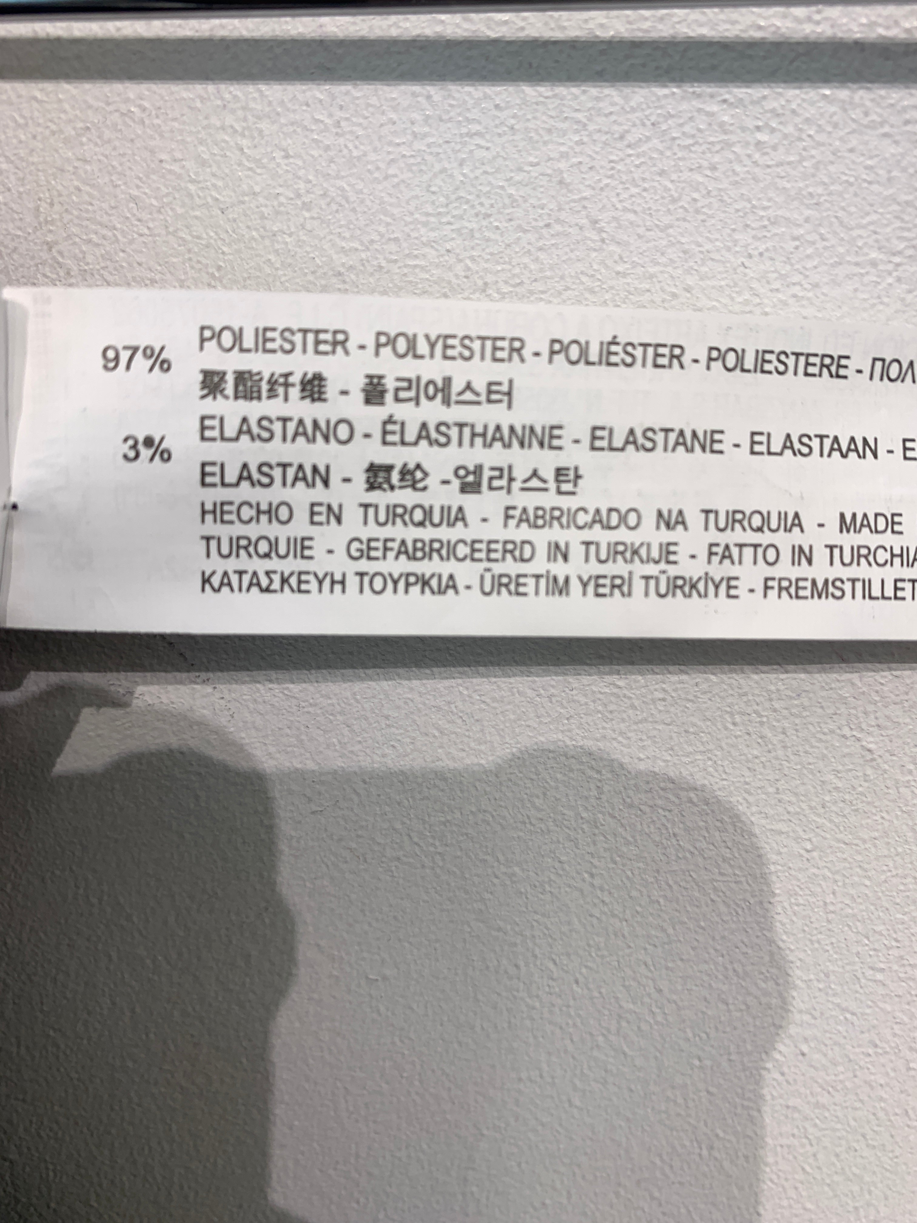 Zara Basic Bukser