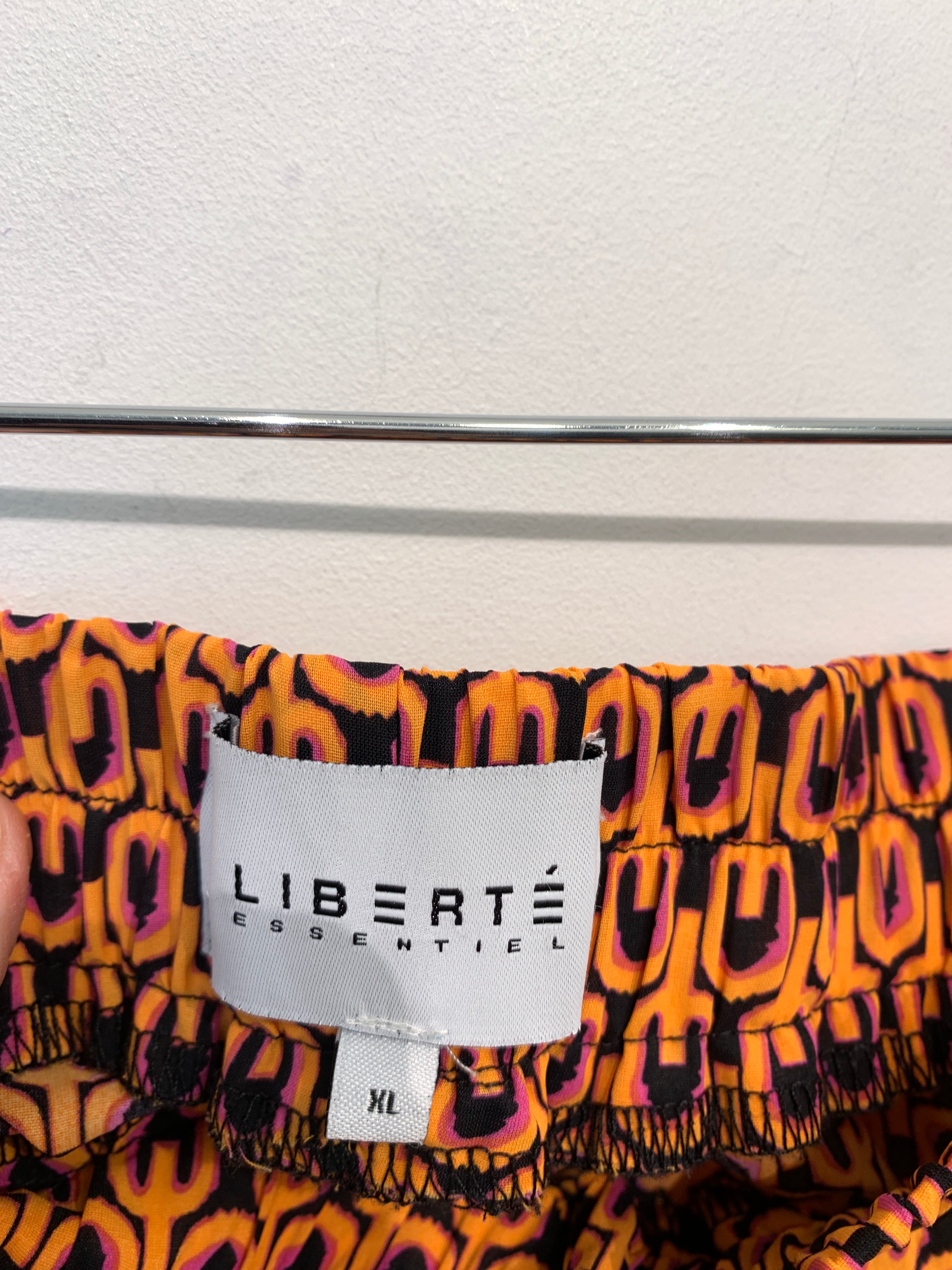 Liberté Bukser