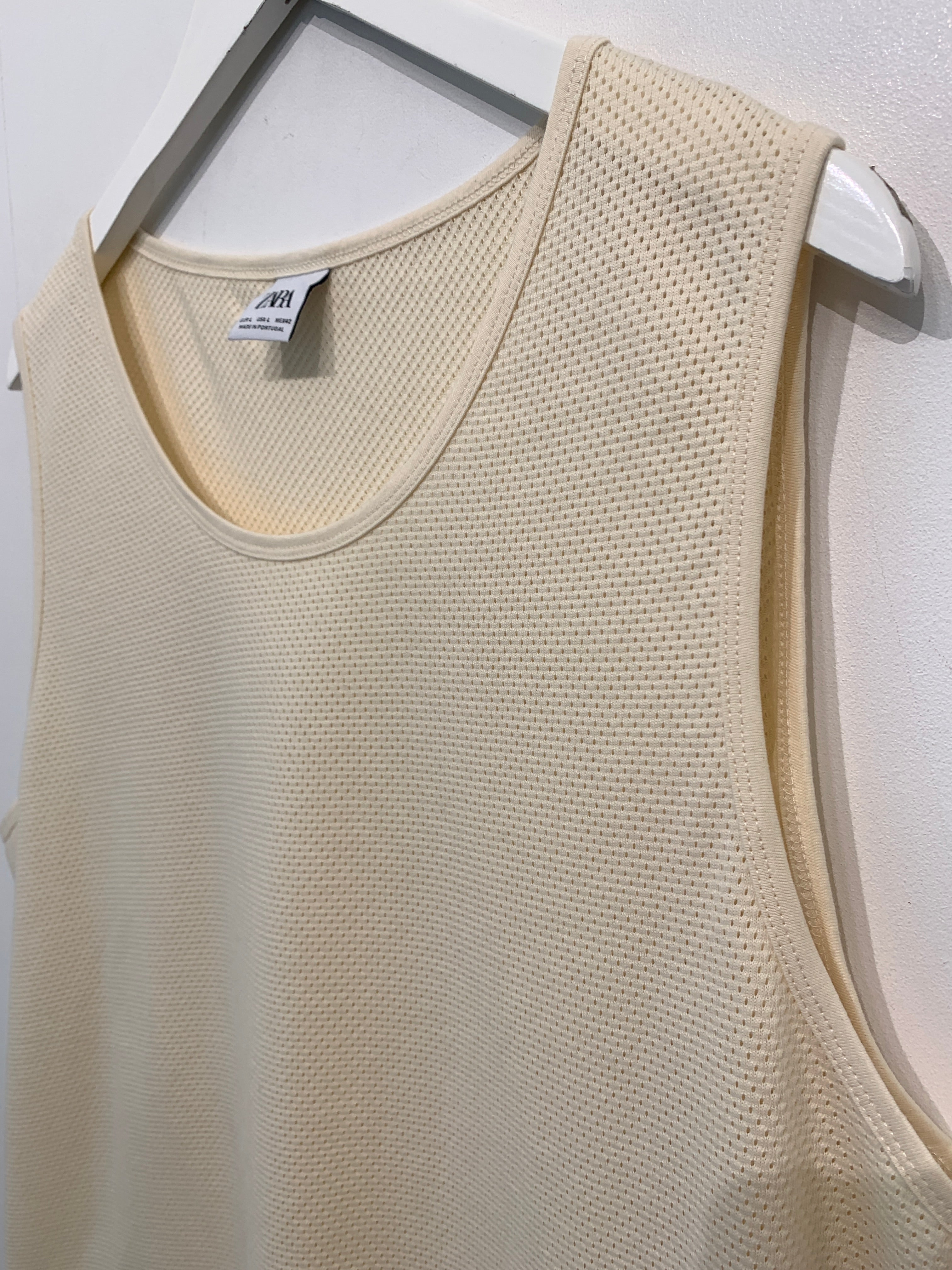 Zara Bluse