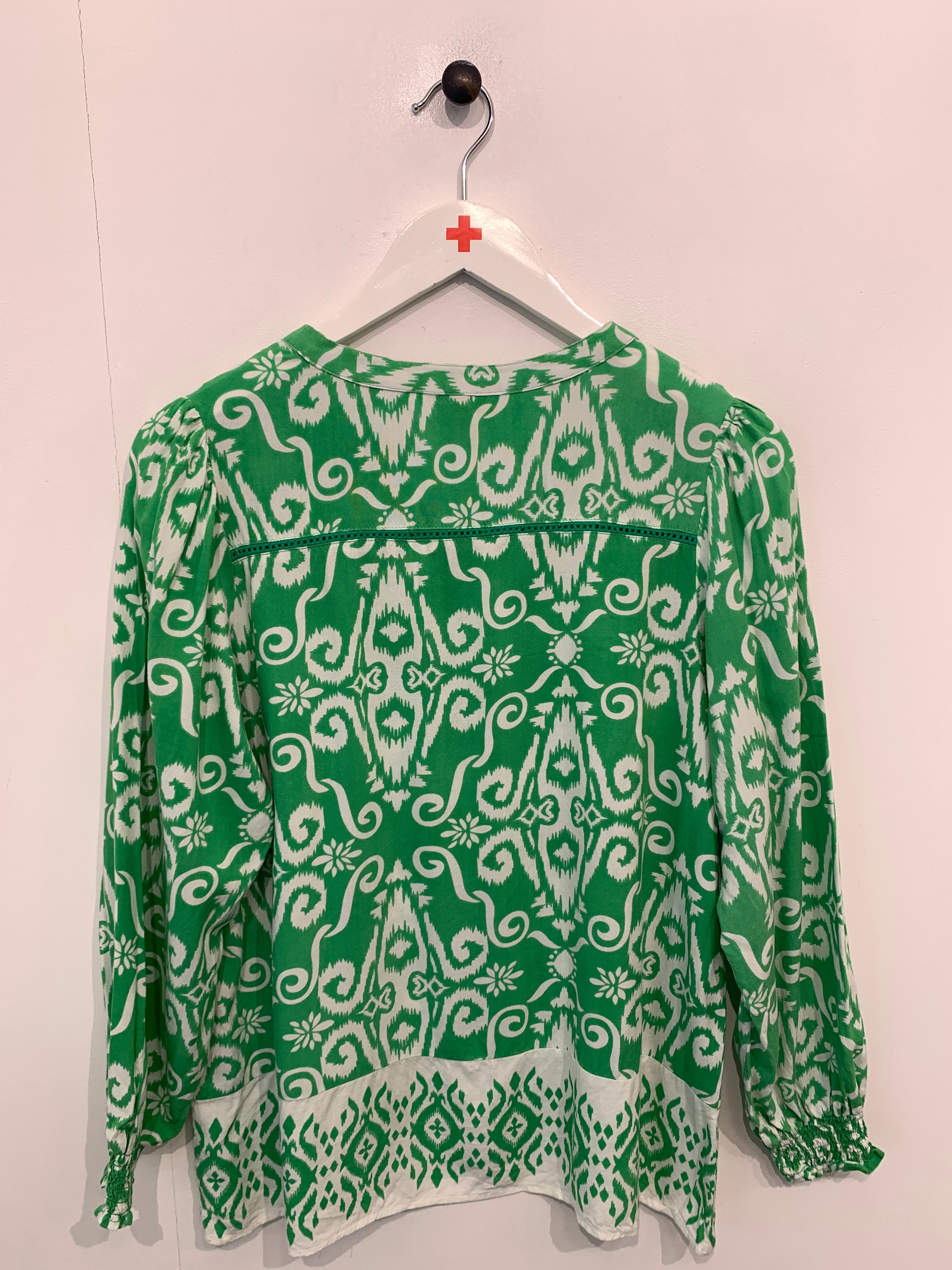 Ofelia Bluse