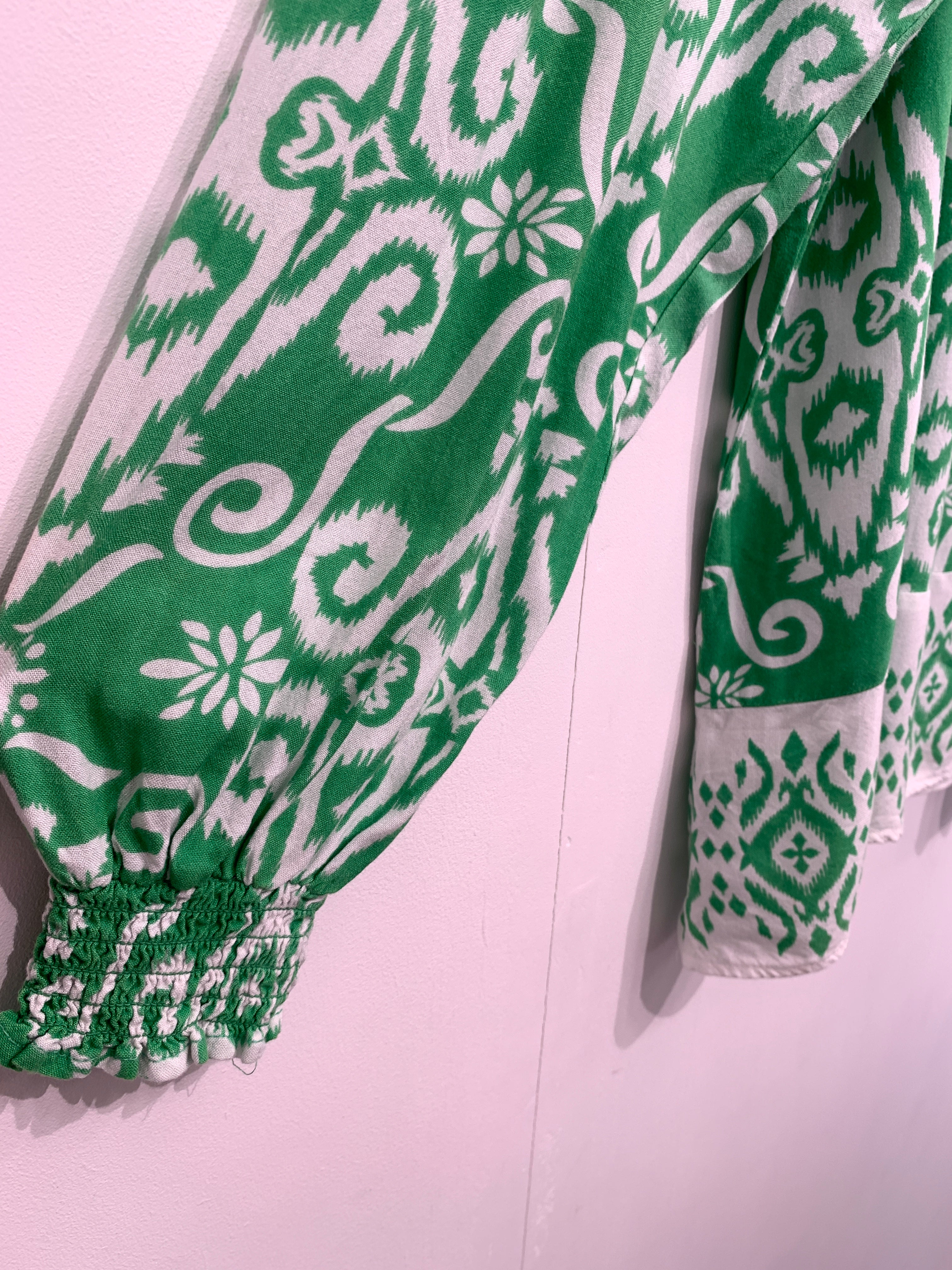 Ofelia Bluse