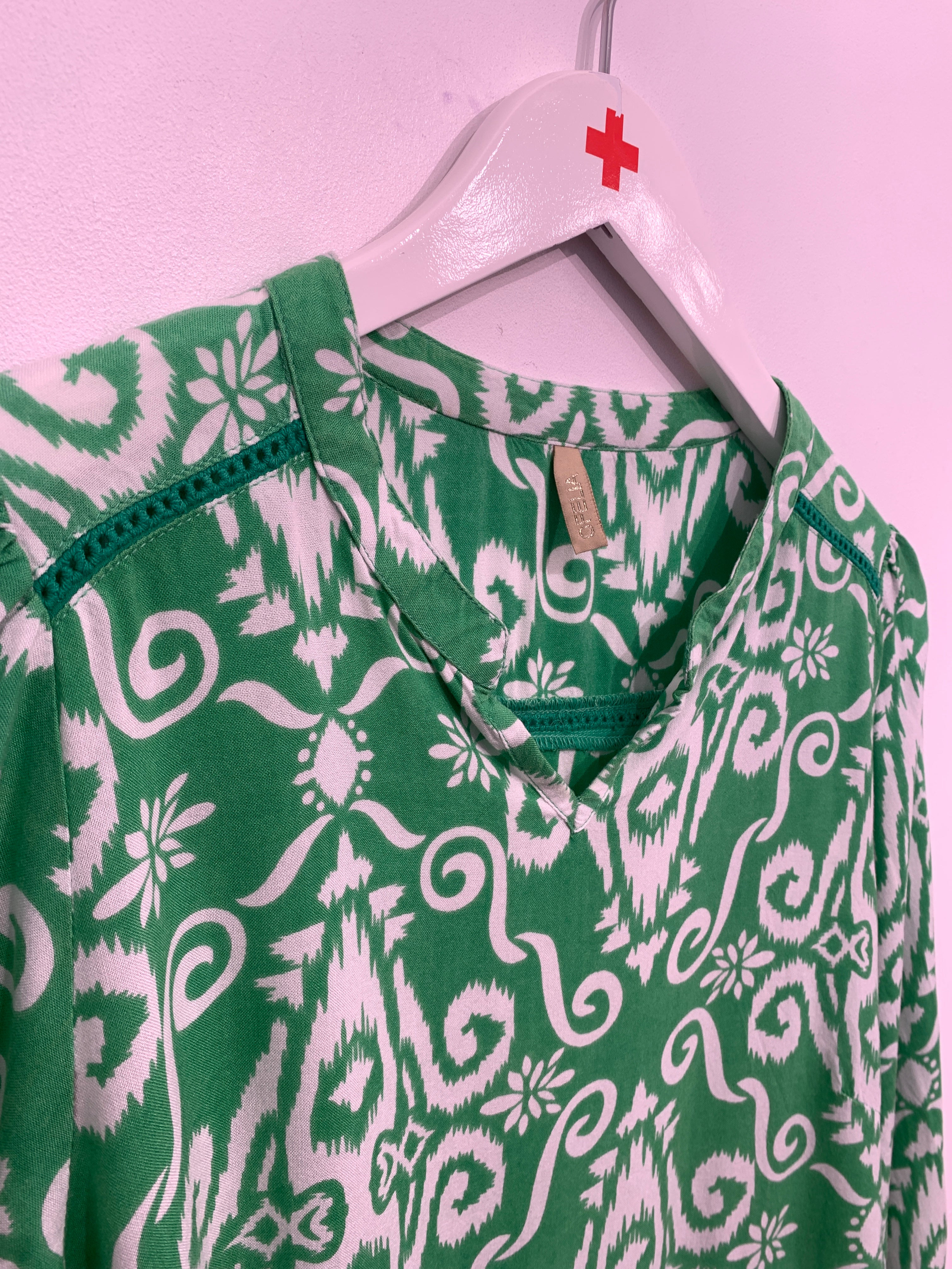 Ofelia Bluse