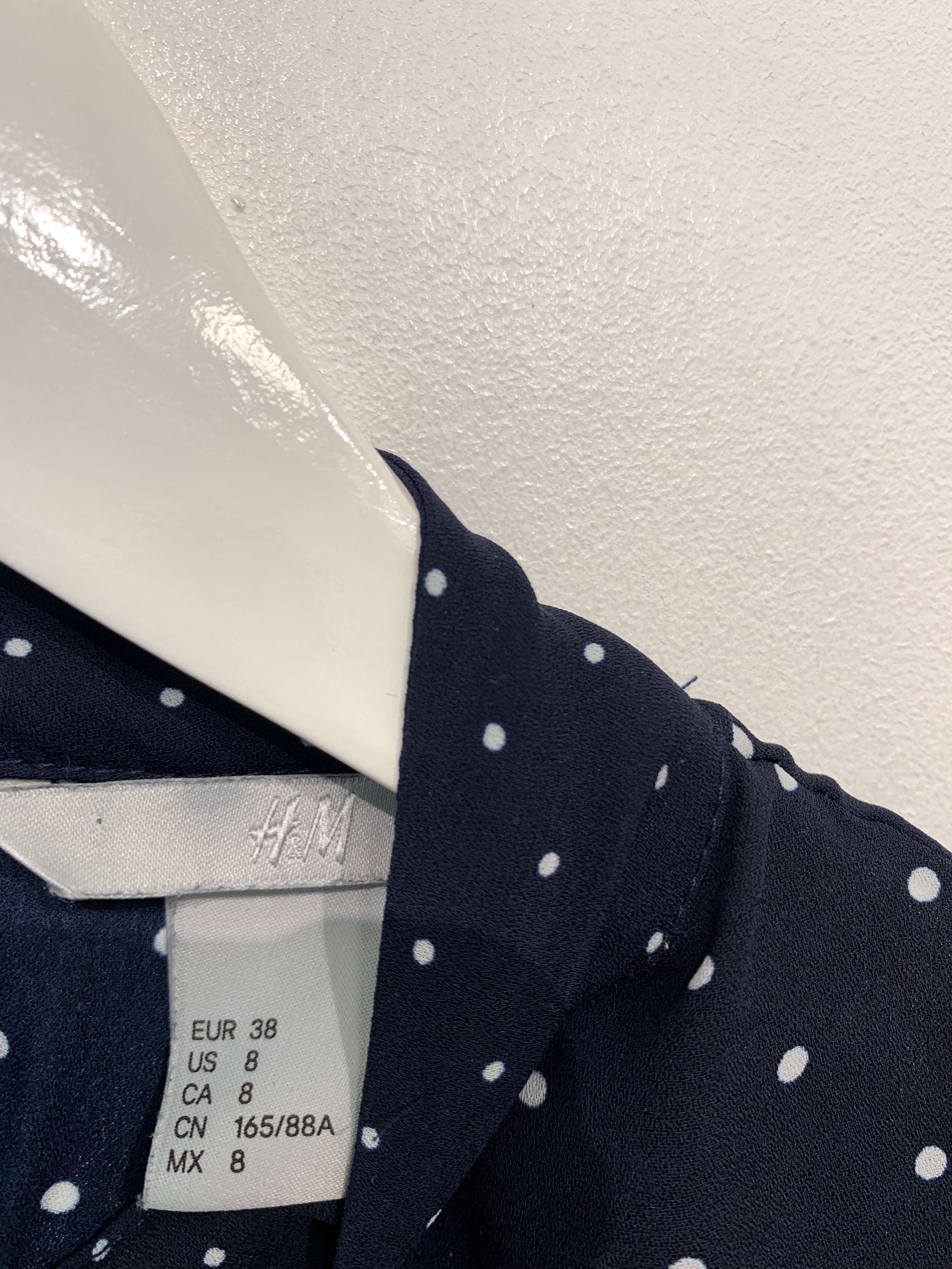 H&M Bluse