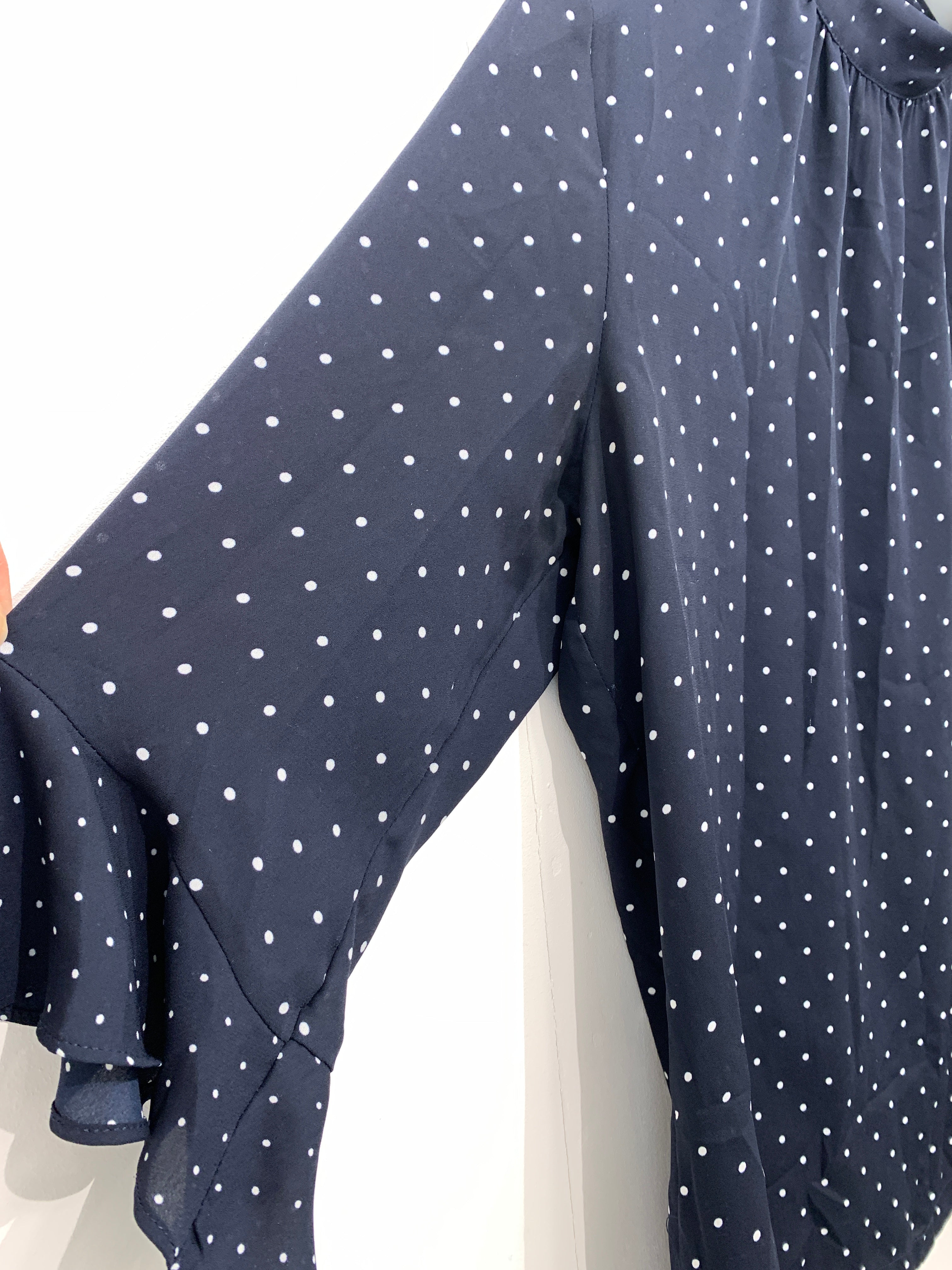 H&M Bluse