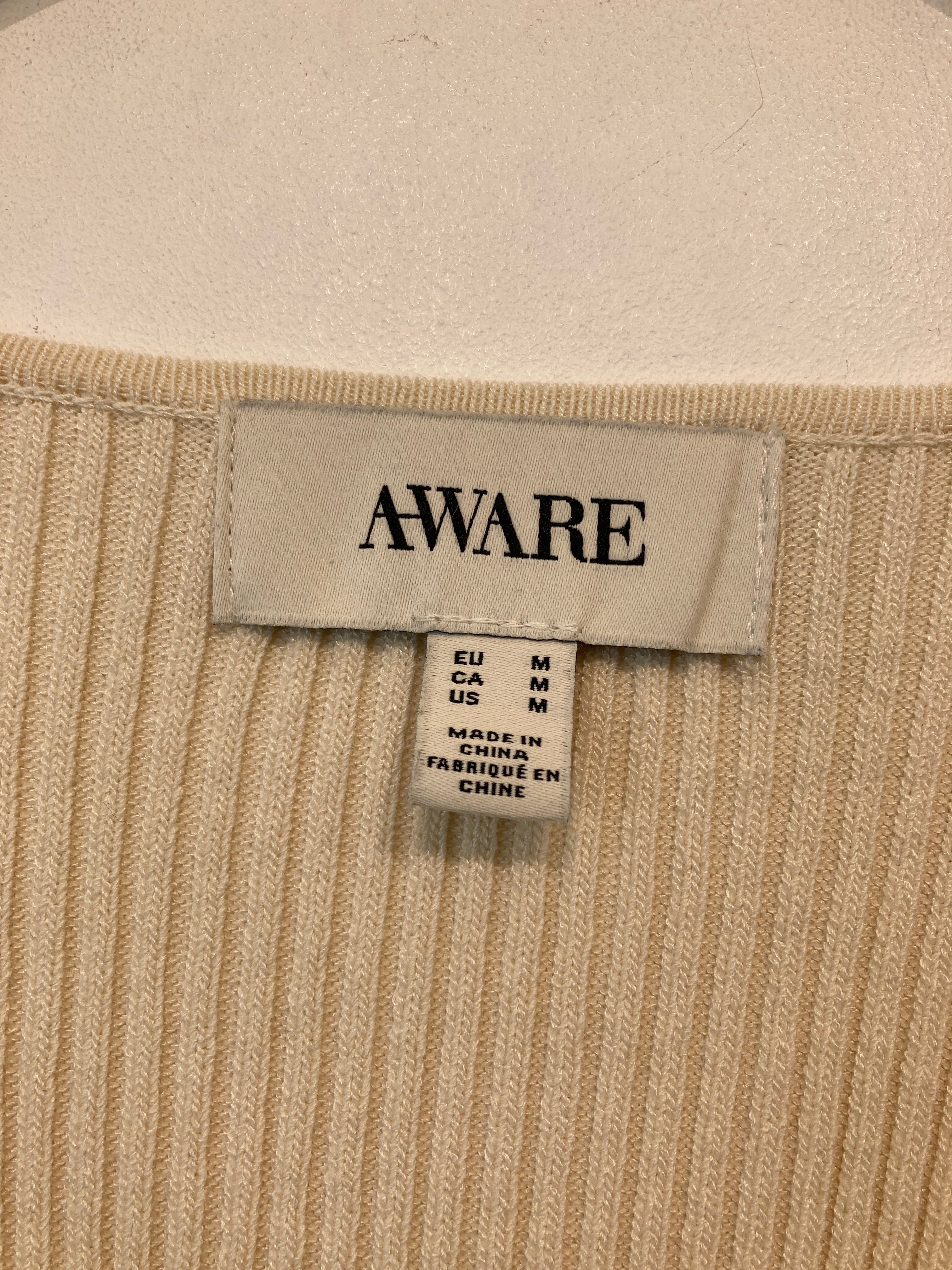 Aware Kjole