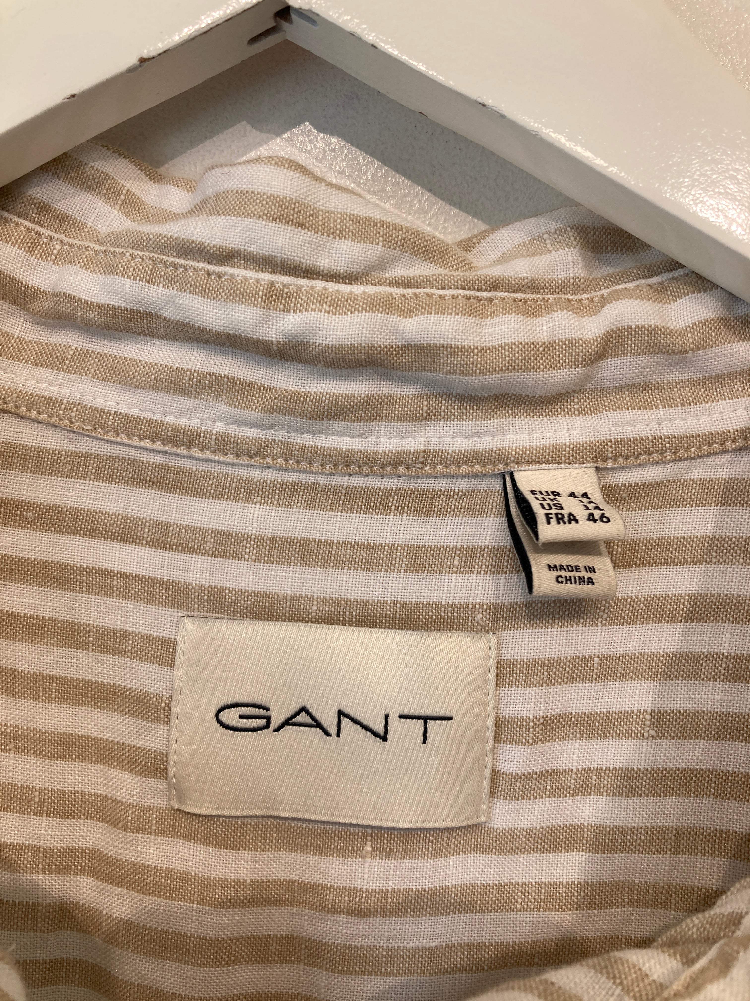 Gant Skjorte